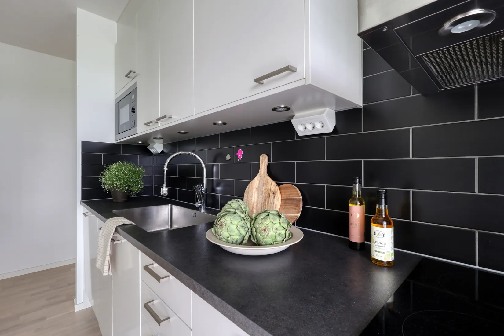 Bostadsrätt, Borstbindaregatan 19, Centrala Hisingen - Kvillebäcken, Göteborg
