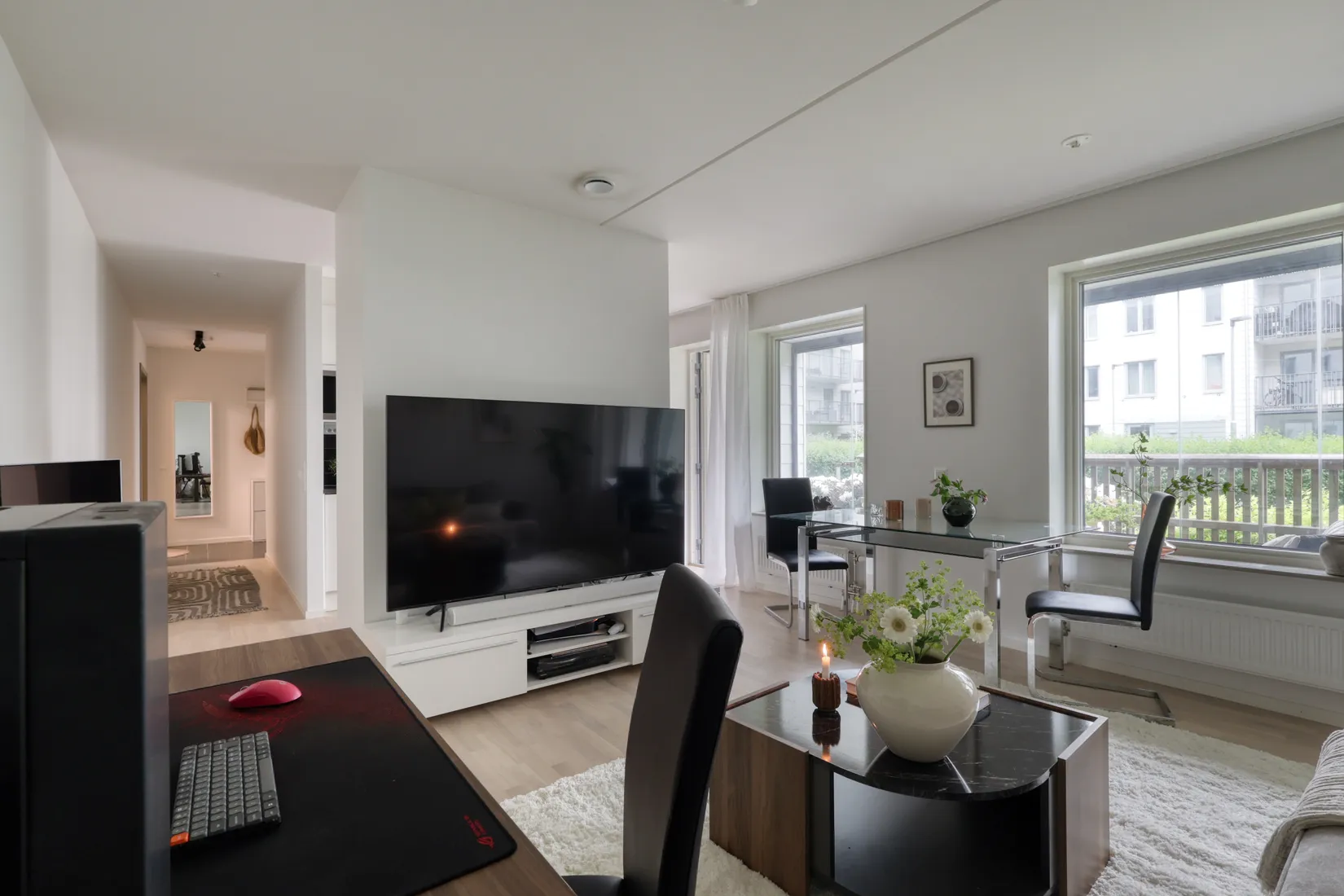 Bostadsrätt, Borstbindaregatan 19, Centrala Hisingen - Kvillebäcken, Göteborg