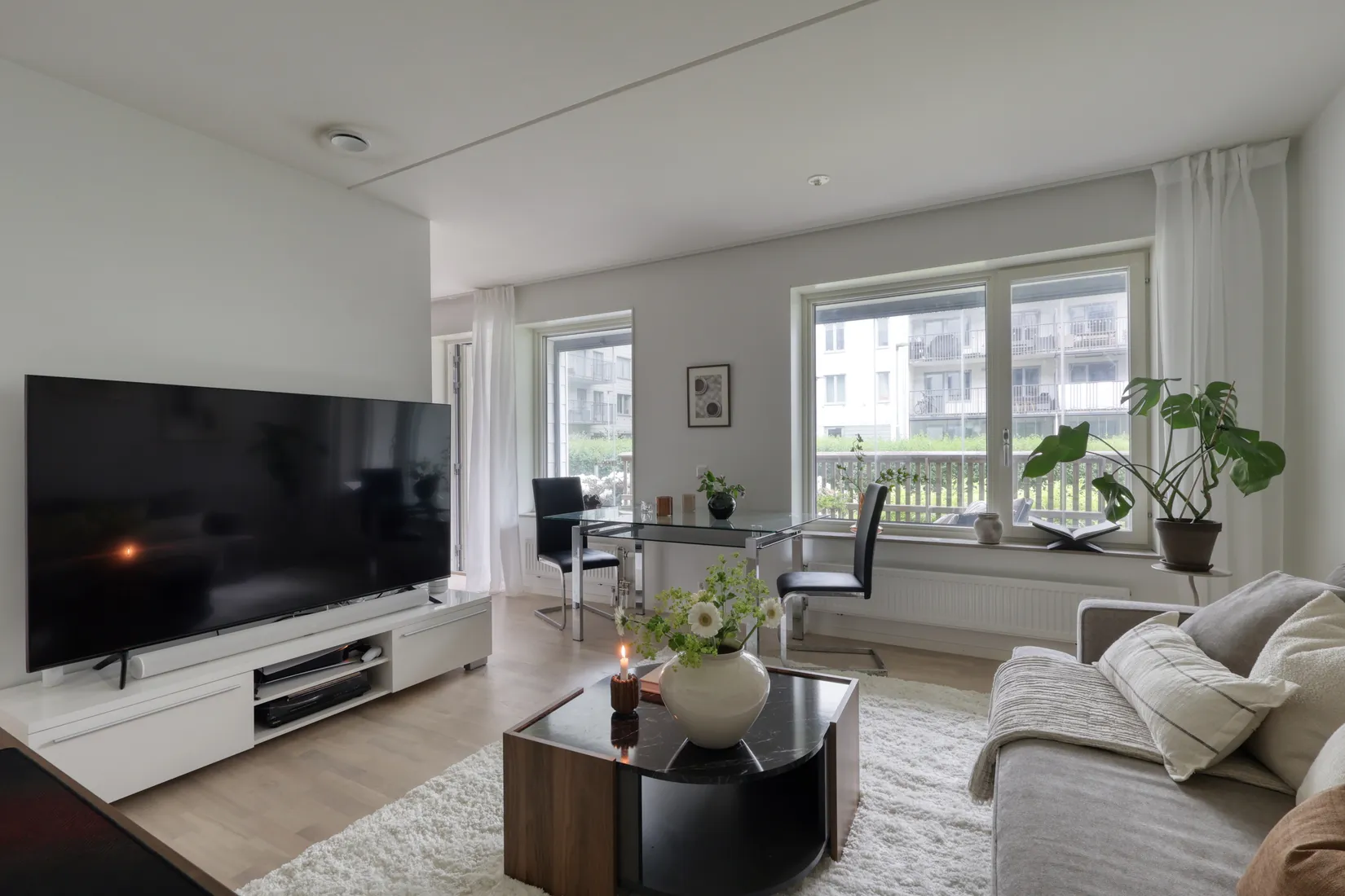 Bostadsrätt, Borstbindaregatan 19, Centrala Hisingen - Kvillebäcken, Göteborg