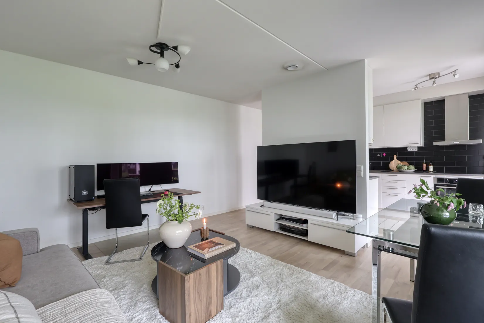 Bostadsrätt, Borstbindaregatan 19, Centrala Hisingen - Kvillebäcken, Göteborg