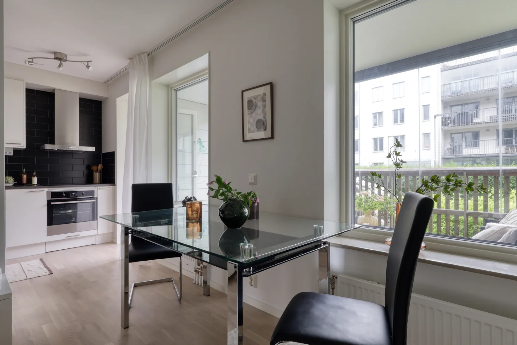 Bostadsrätt, Borstbindaregatan 19, Centrala Hisingen - Kvillebäcken, Göteborg