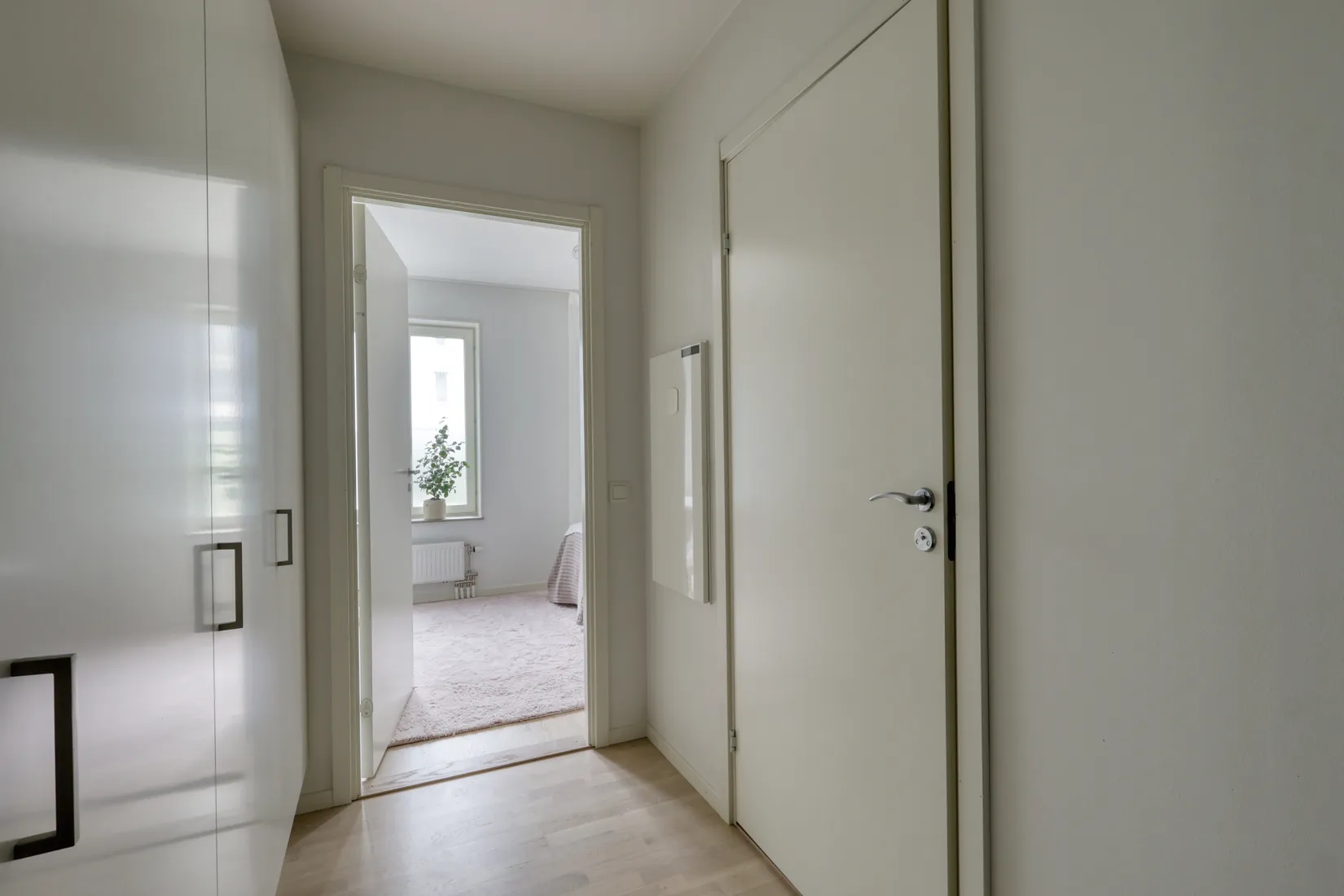 Bostadsrätt, Borstbindaregatan 19, Centrala Hisingen - Kvillebäcken, Göteborg