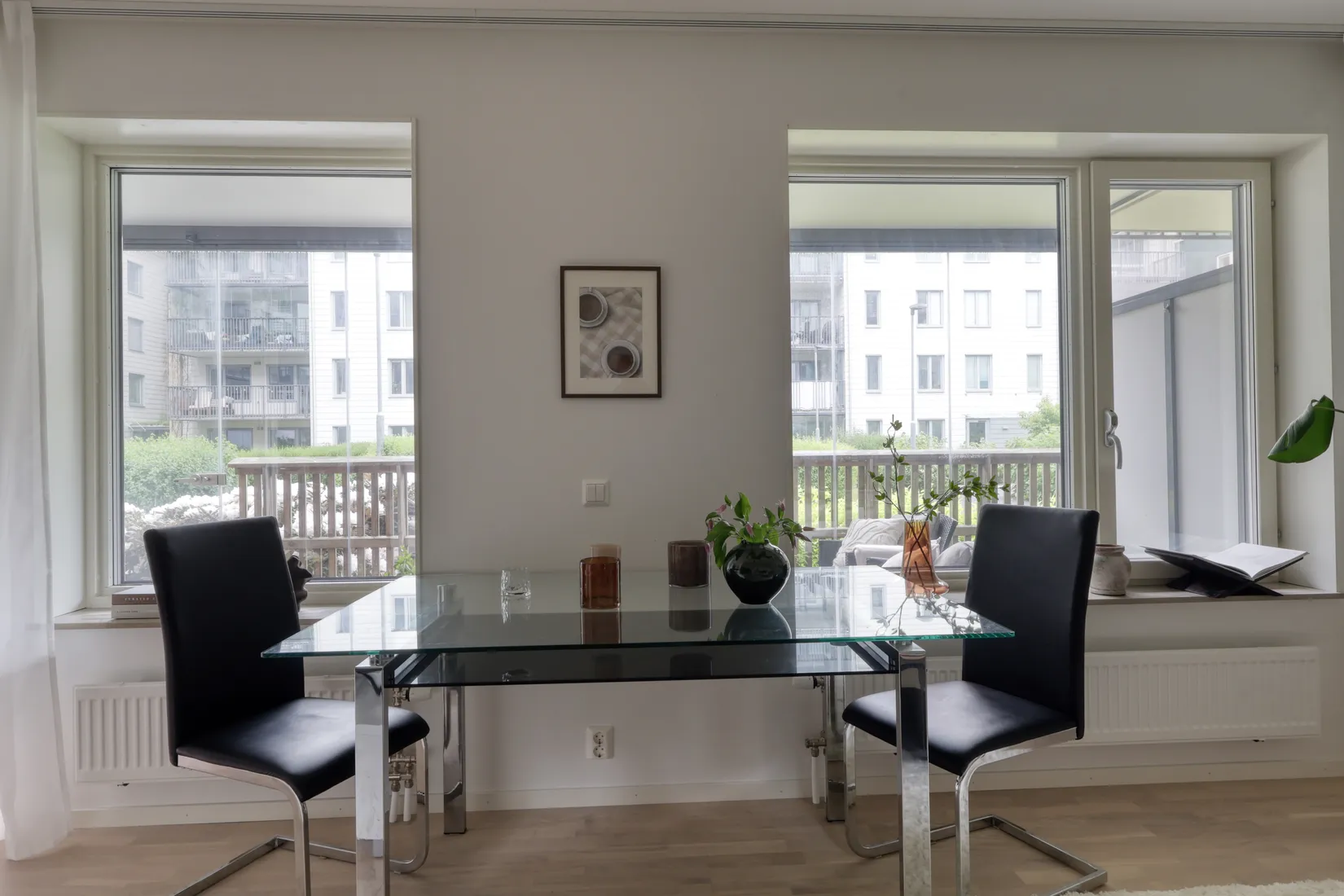 Bostadsrätt, Borstbindaregatan 19, Centrala Hisingen - Kvillebäcken, Göteborg