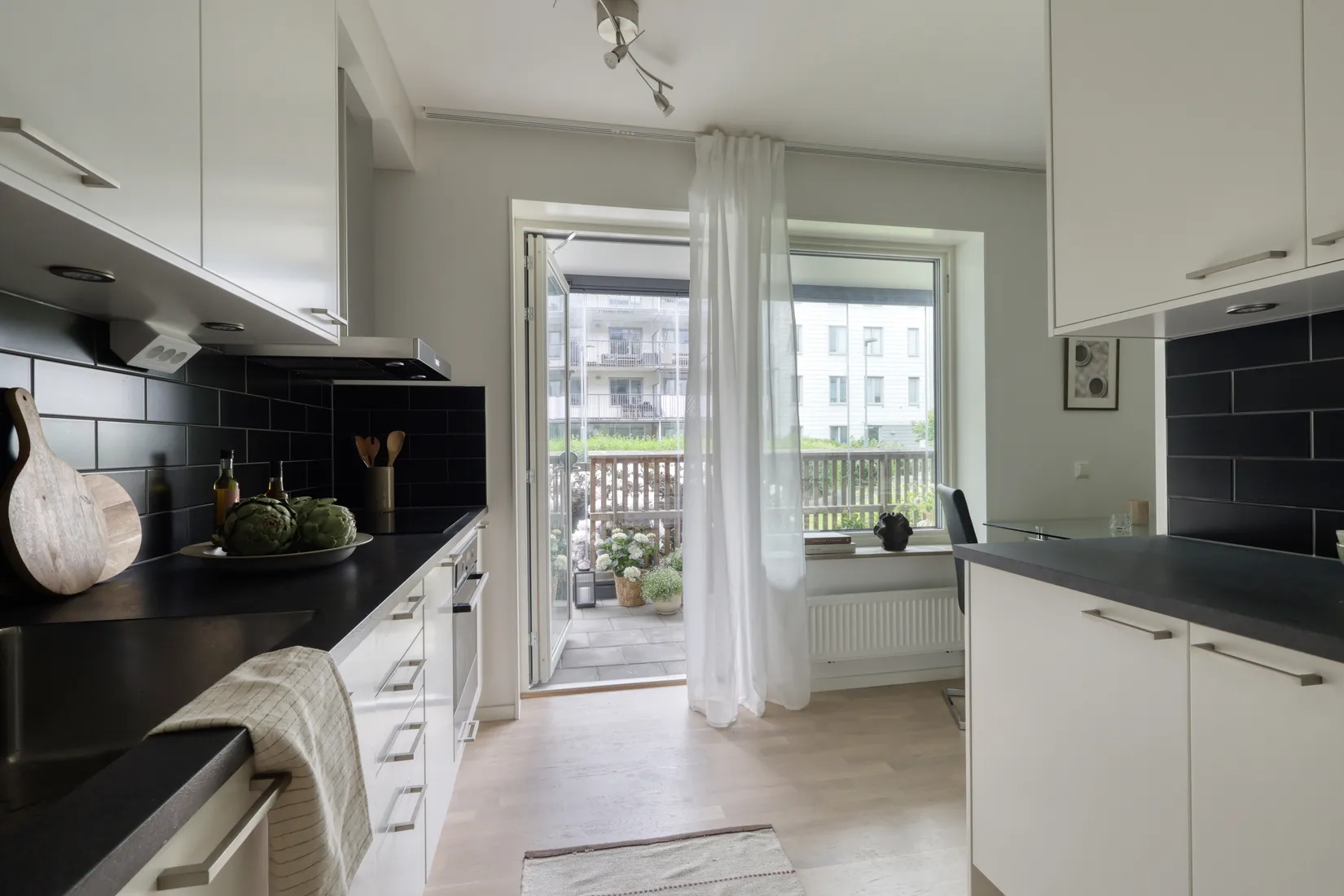 Bostadsrätt, Borstbindaregatan 19, Centrala Hisingen - Kvillebäcken, Göteborg