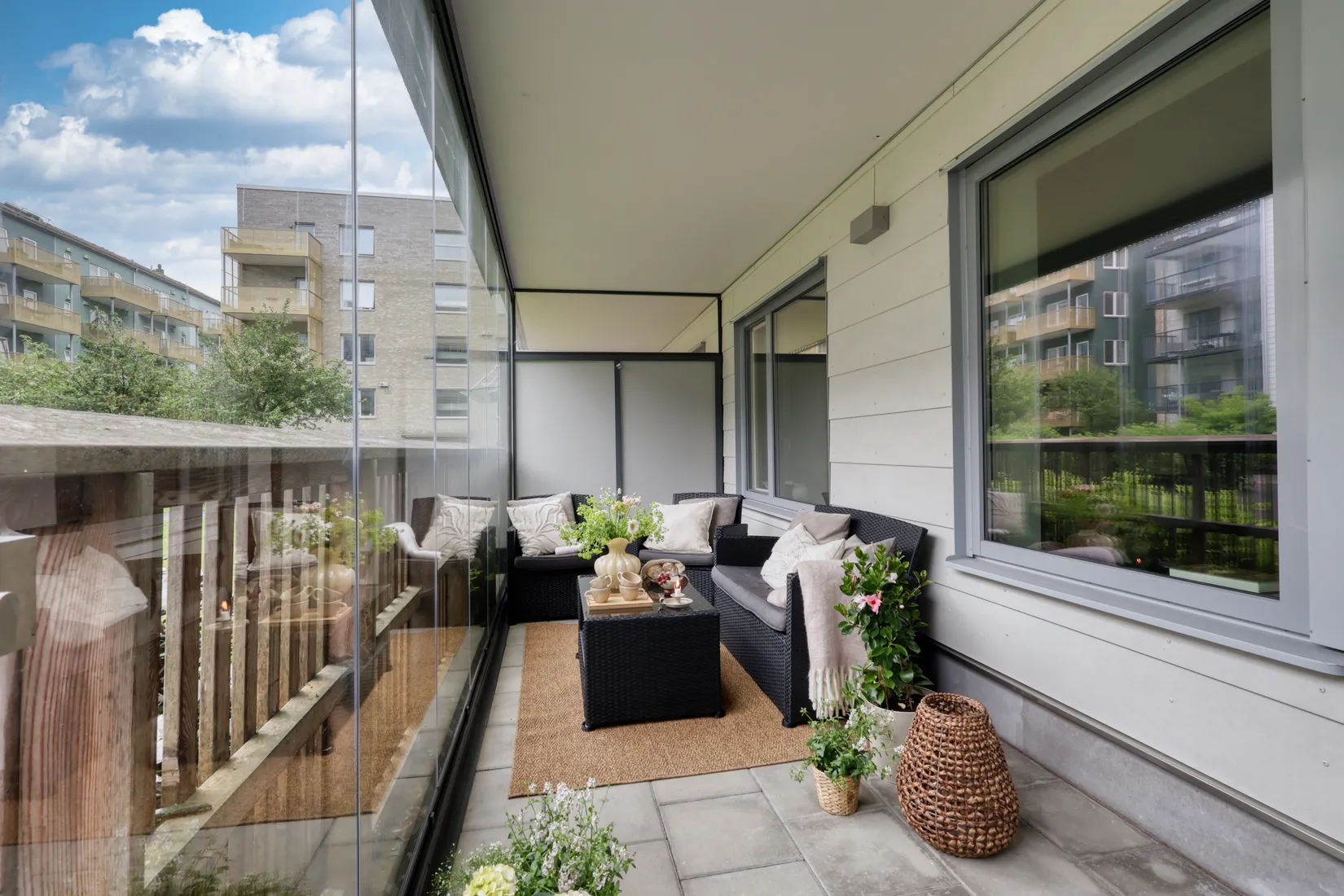 Bostadsrätt, Borstbindaregatan 19, Centrala Hisingen - Kvillebäcken, Göteborg