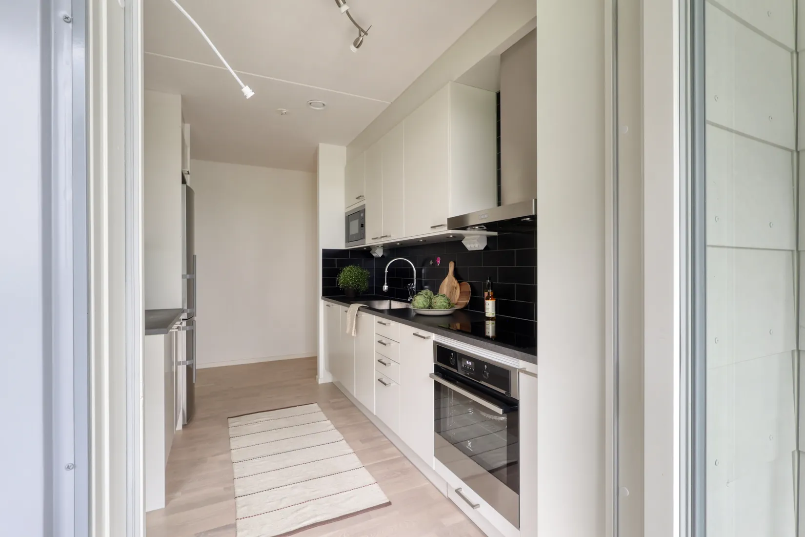 Bostadsrätt, Borstbindaregatan 19, Centrala Hisingen - Kvillebäcken, Göteborg