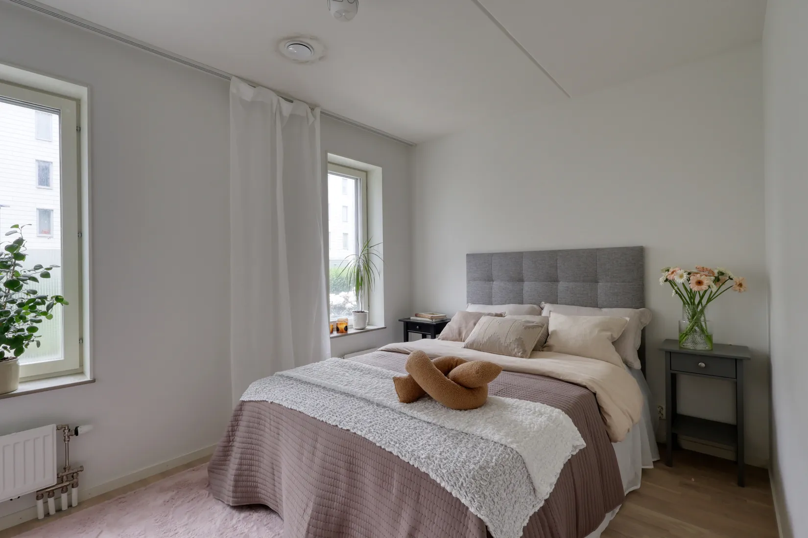 Bostadsrätt, Borstbindaregatan 19, Centrala Hisingen - Kvillebäcken, Göteborg