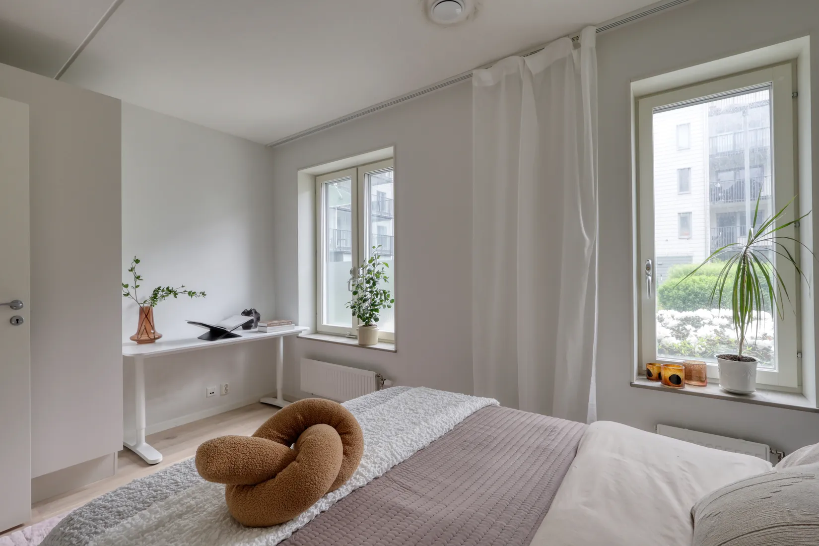 Bostadsrätt, Borstbindaregatan 19, Centrala Hisingen - Kvillebäcken, Göteborg