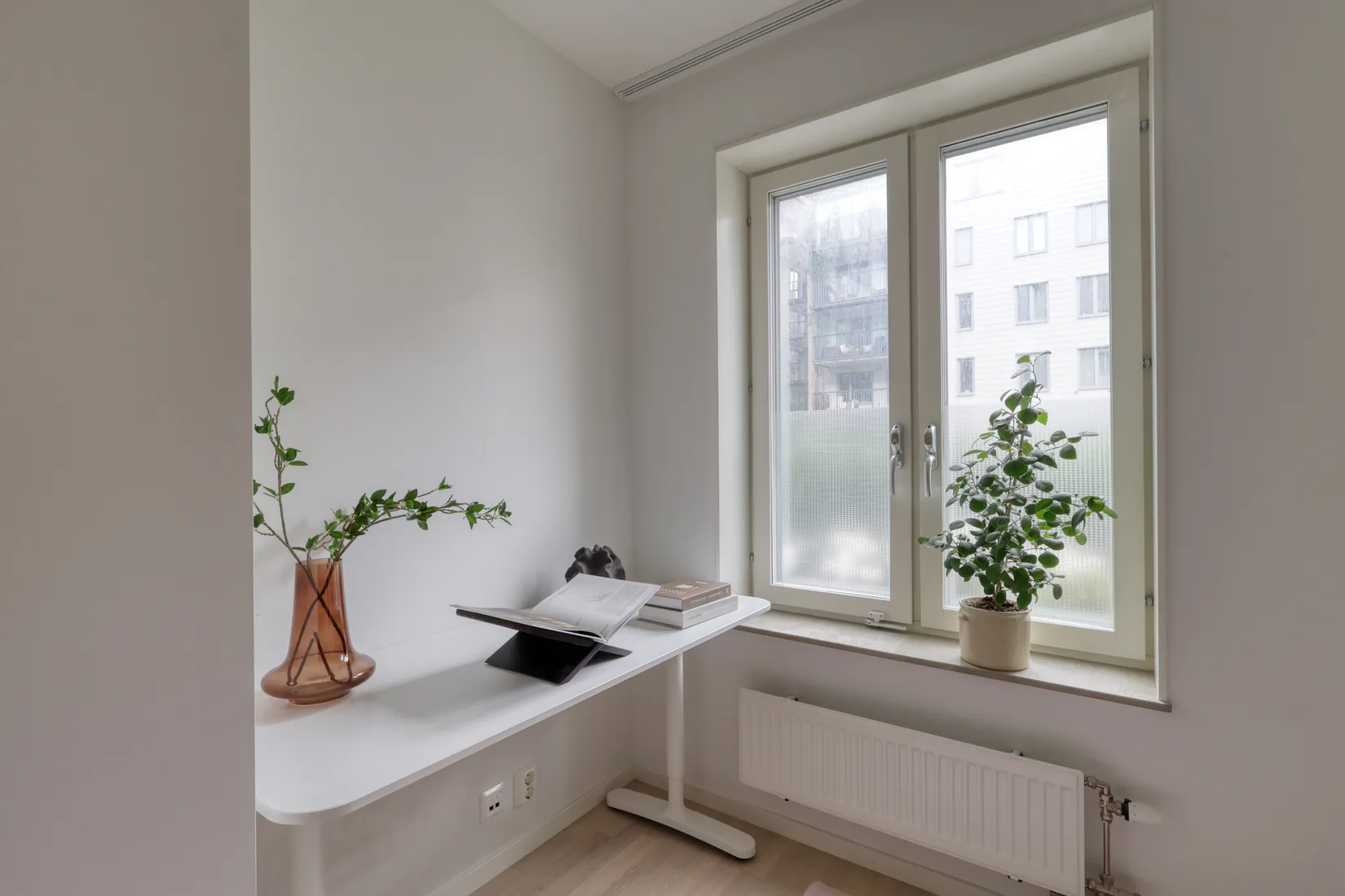 Bostadsrätt, Borstbindaregatan 19, Centrala Hisingen - Kvillebäcken, Göteborg