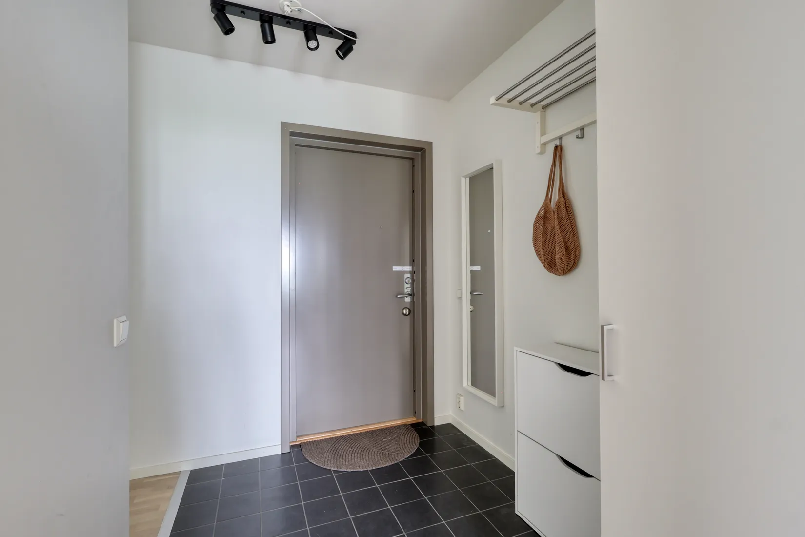 Bostadsrätt, Borstbindaregatan 19, Centrala Hisingen - Kvillebäcken, Göteborg