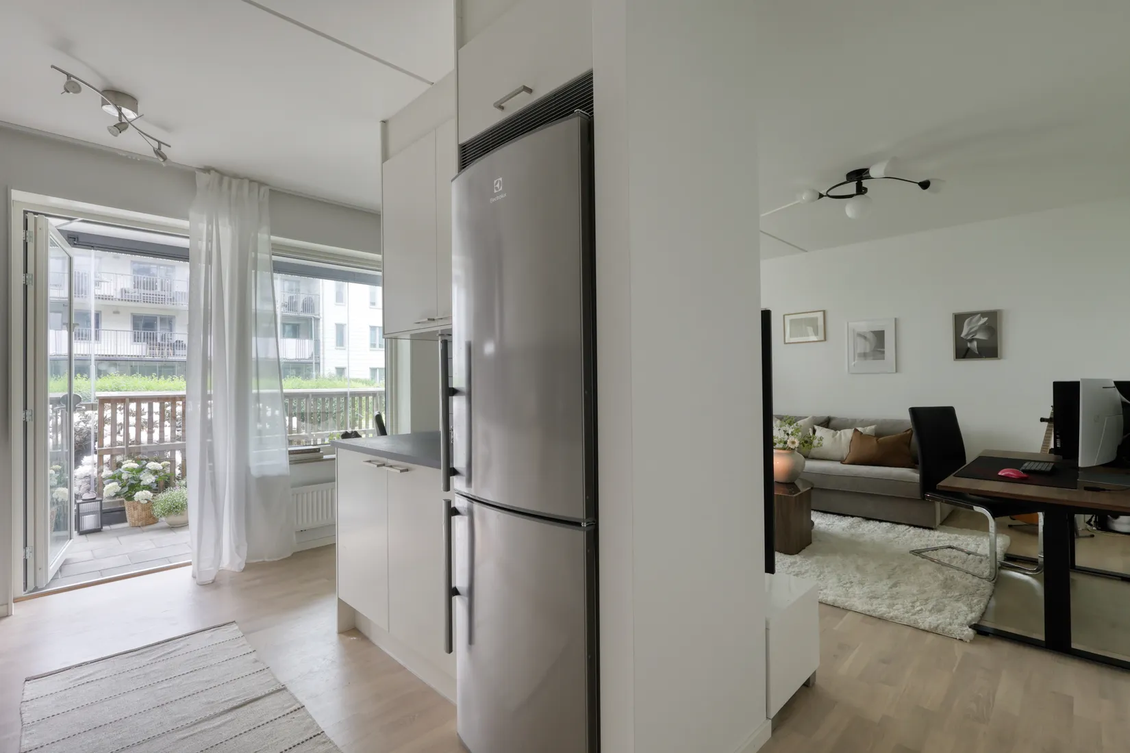 Bostadsrätt, Borstbindaregatan 19, Centrala Hisingen - Kvillebäcken, Göteborg