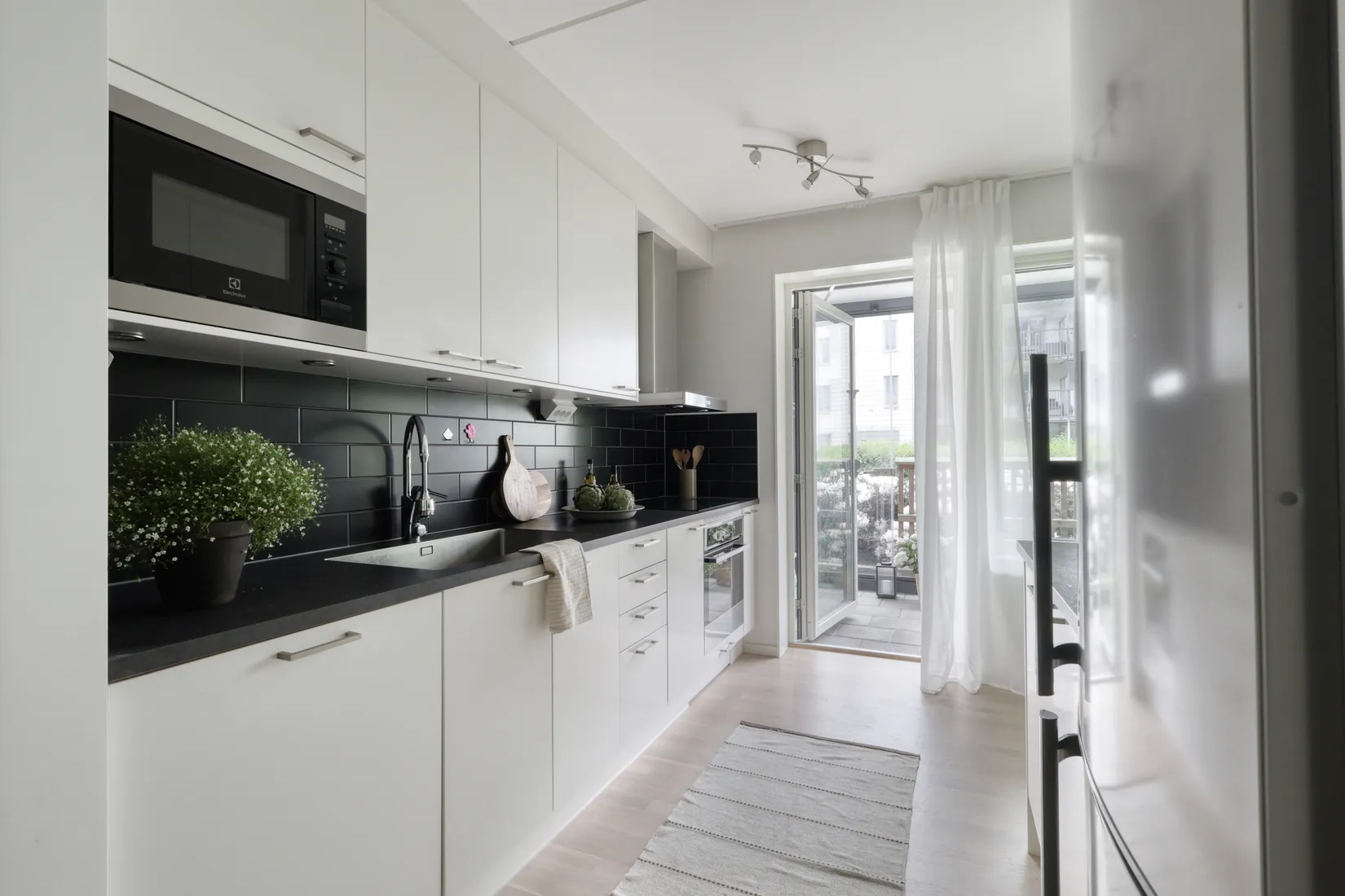 Bostadsrätt, Borstbindaregatan 19, Centrala Hisingen - Kvillebäcken, Göteborg