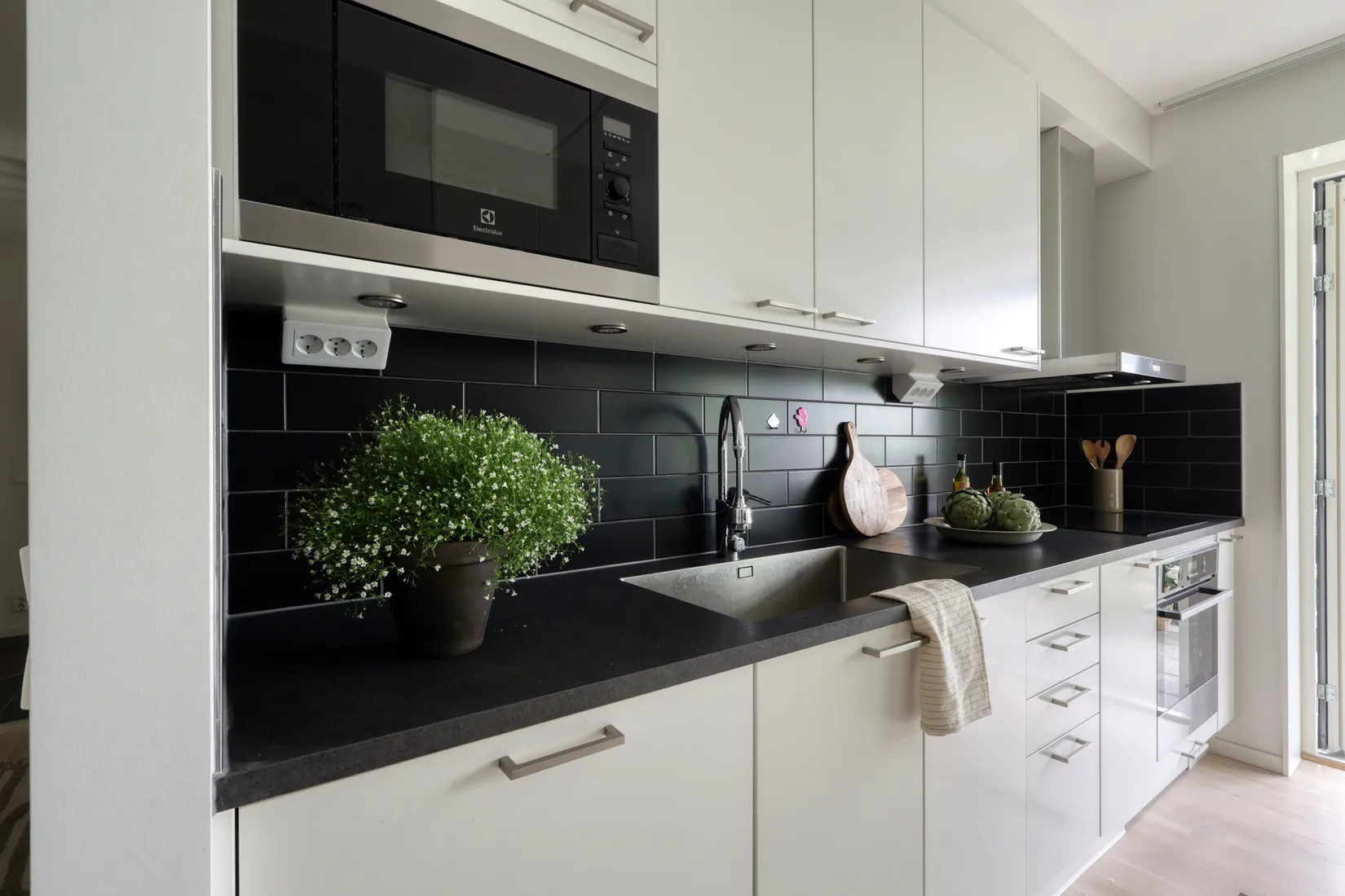 Bostadsrätt, Borstbindaregatan 19, Centrala Hisingen - Kvillebäcken, Göteborg