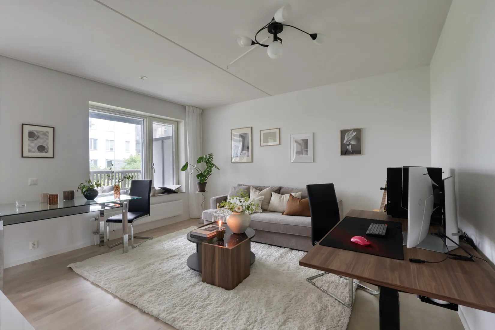 Bostadsrätt, Borstbindaregatan 19, Centrala Hisingen - Kvillebäcken, Göteborg