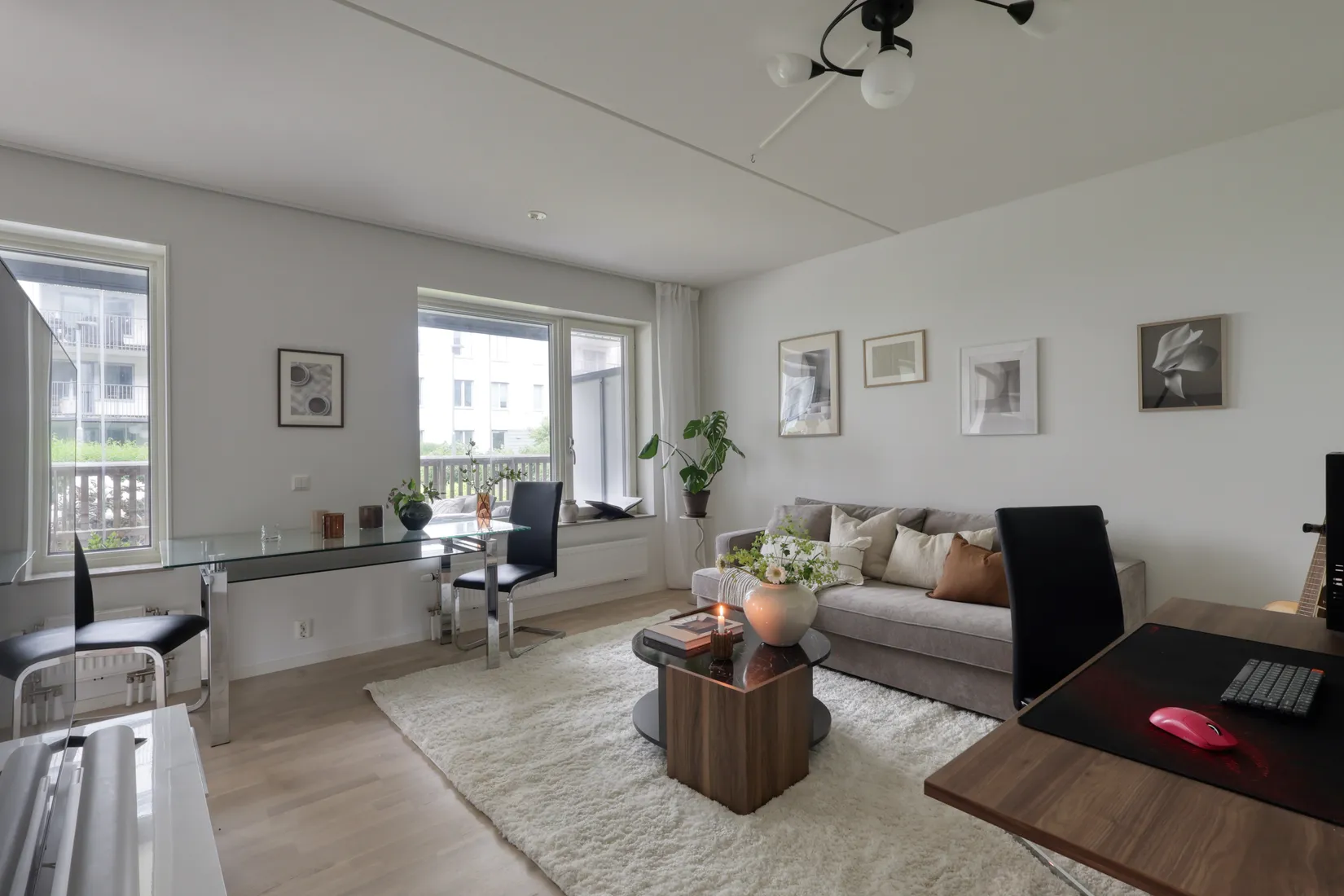 Bostadsrätt, Borstbindaregatan 19, Centrala Hisingen - Kvillebäcken, Göteborg