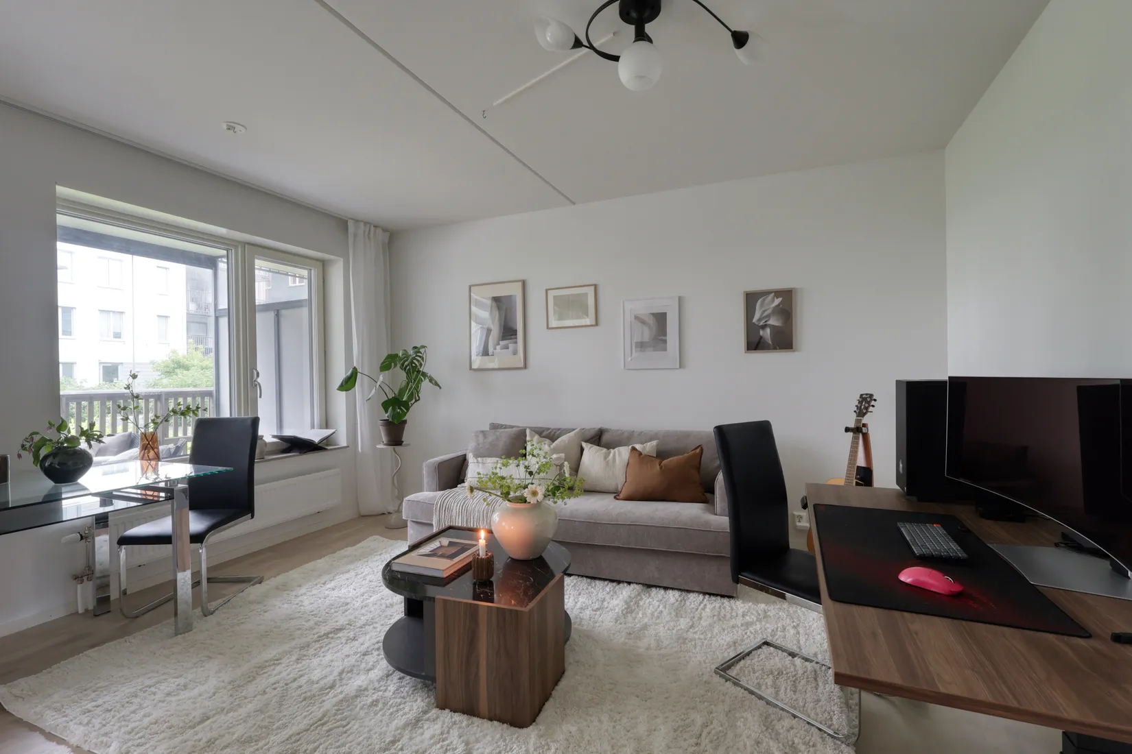 Bostadsrätt, Borstbindaregatan 19, Centrala Hisingen - Kvillebäcken, Göteborg