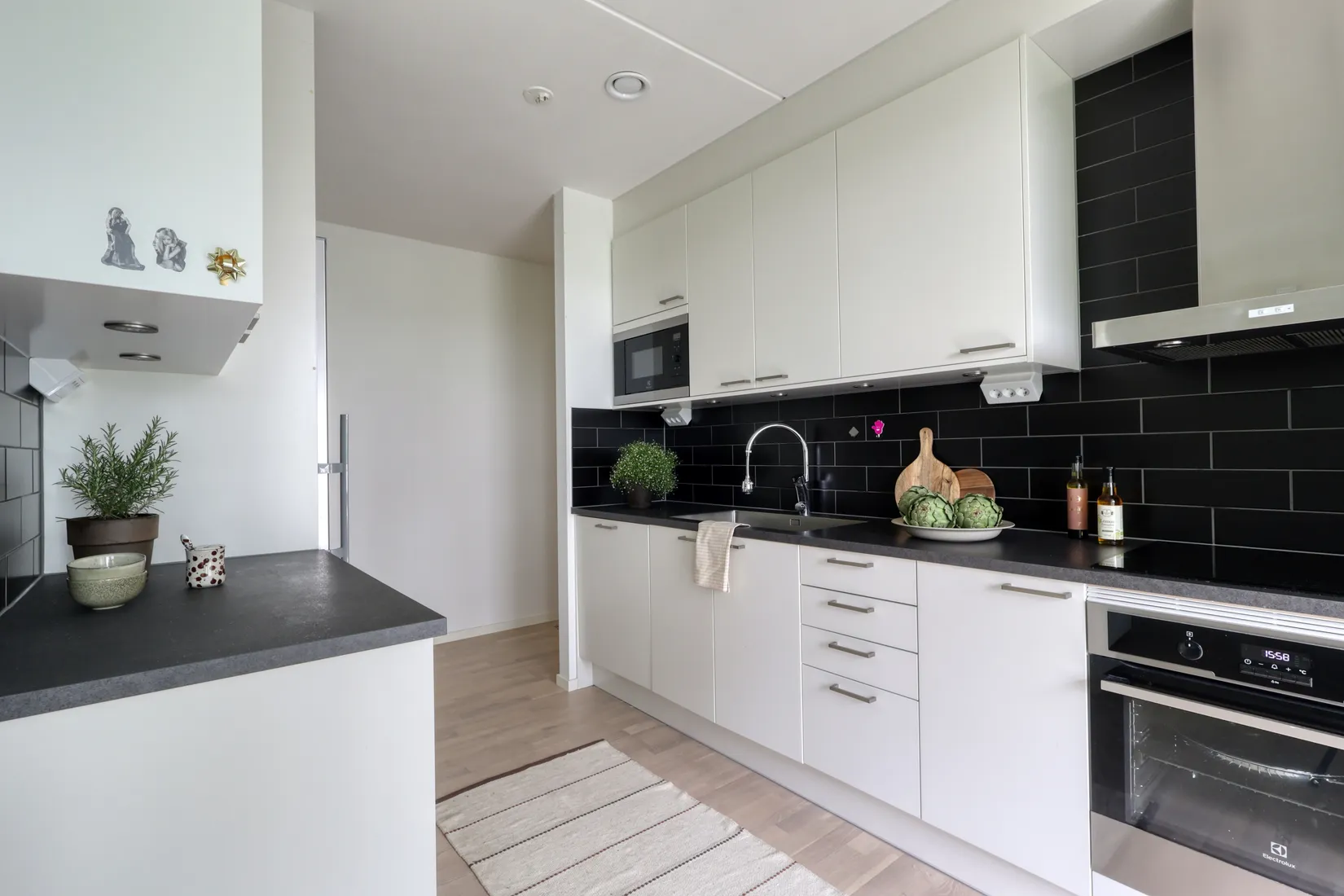 Bostadsrätt, Borstbindaregatan 19, Centrala Hisingen - Kvillebäcken, Göteborg
