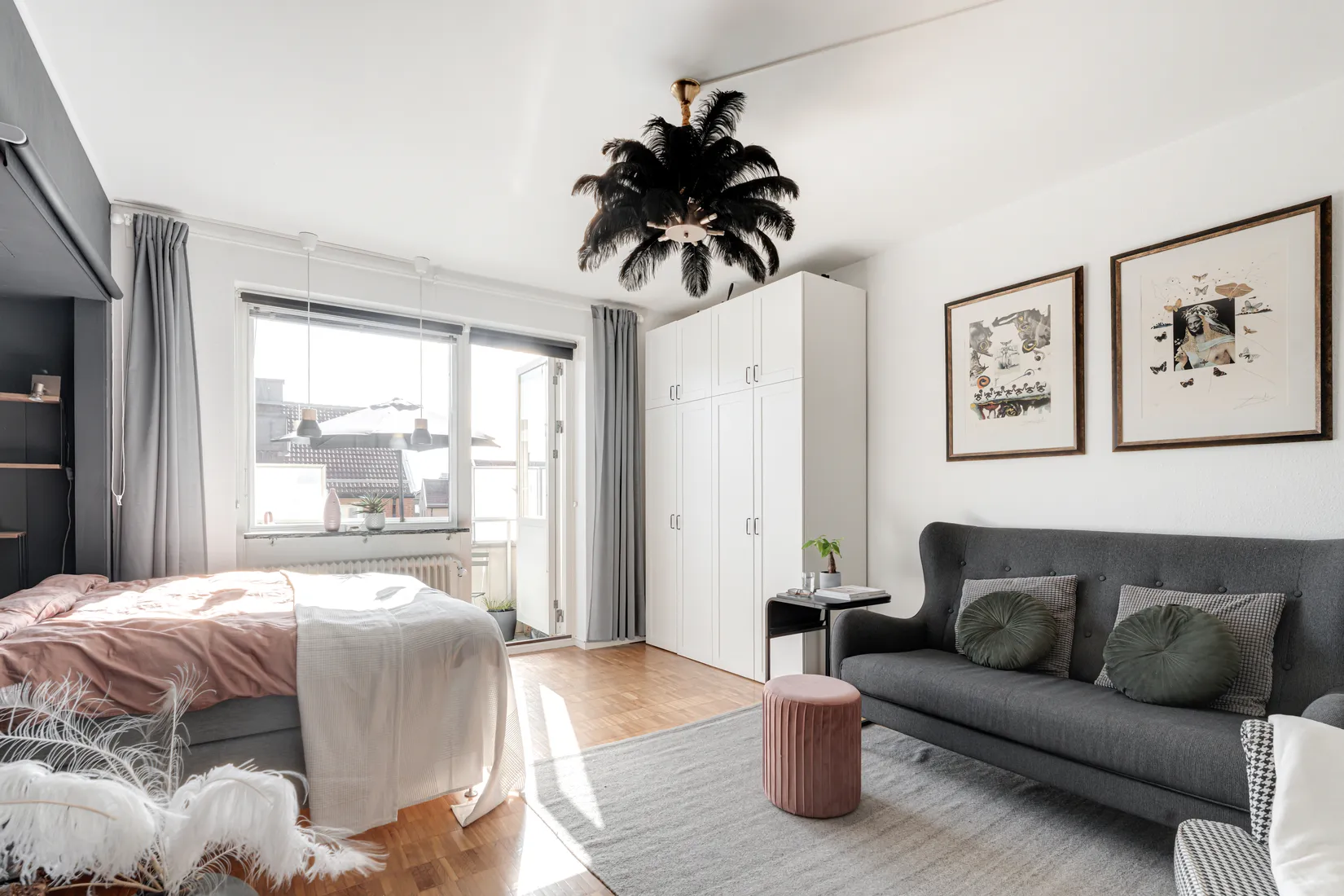 Bostadsrätt, Viskgatan 6A, Eneborg, Helsingborg