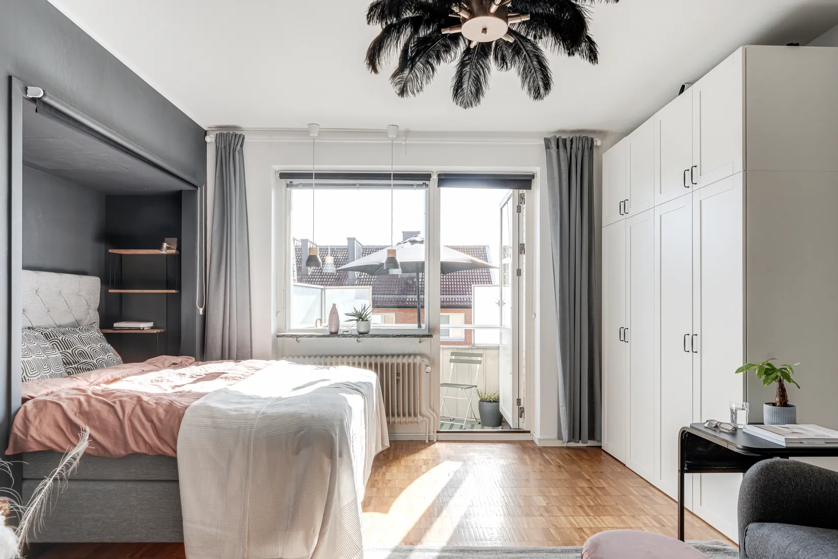 Bostadsrätt, Viskgatan 6A, Eneborg, Helsingborg