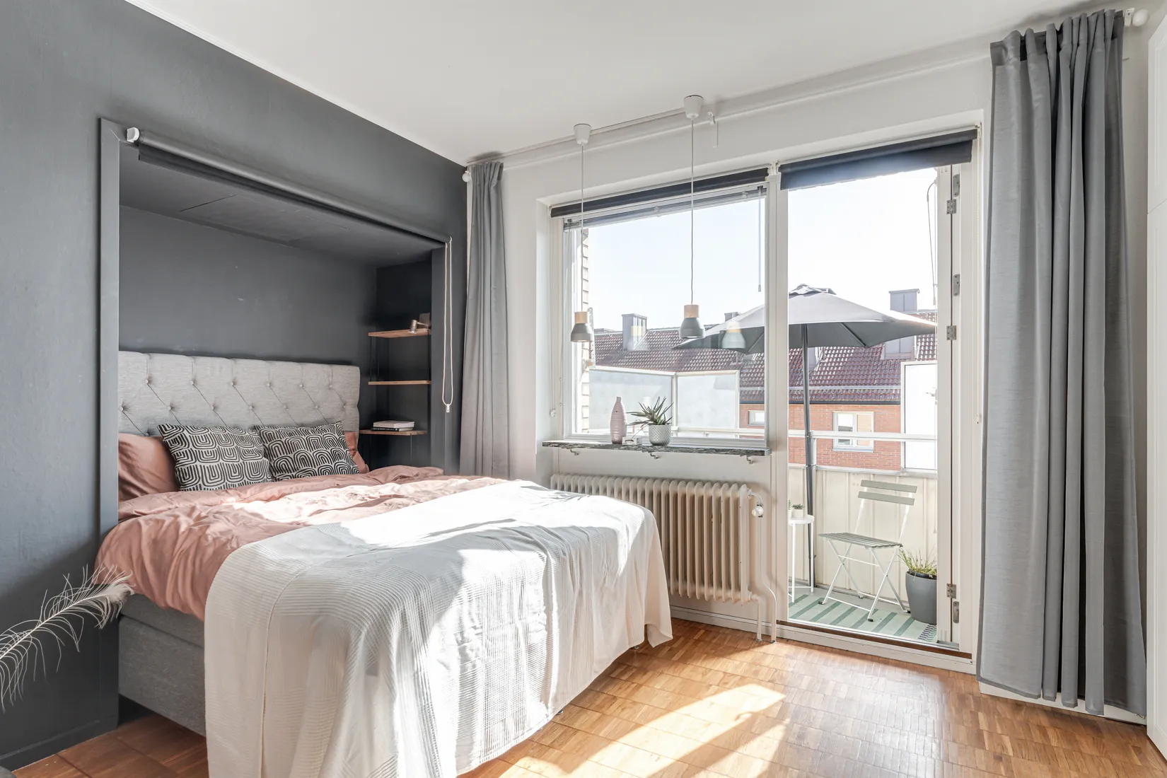 Bostadsrätt, Viskgatan 6A, Eneborg, Helsingborg