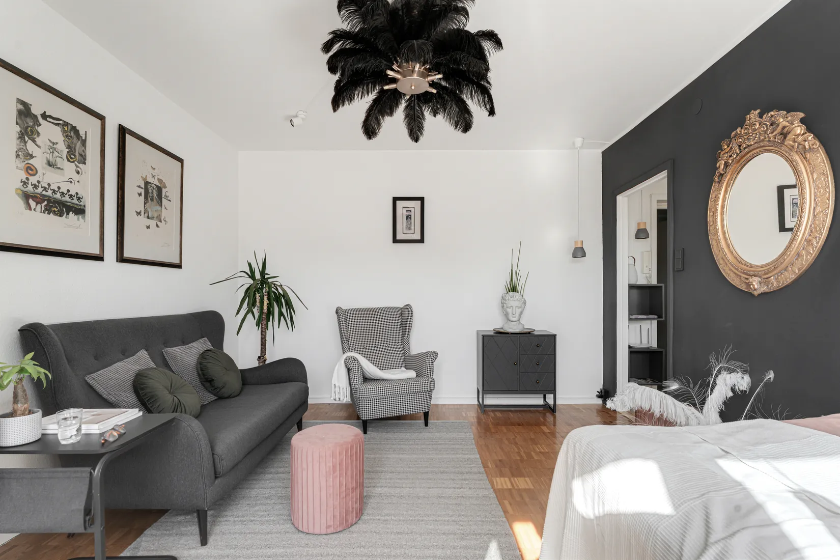 Bostadsrätt, Viskgatan 6A, Eneborg, Helsingborg