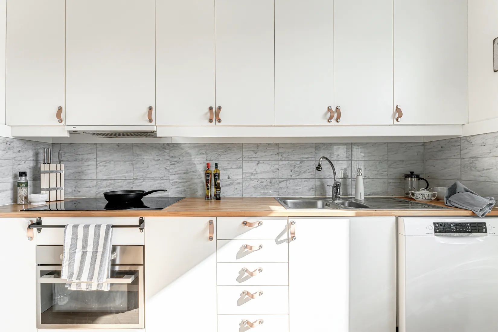 Bostadsrätt, Viskgatan 6A, Eneborg, Helsingborg