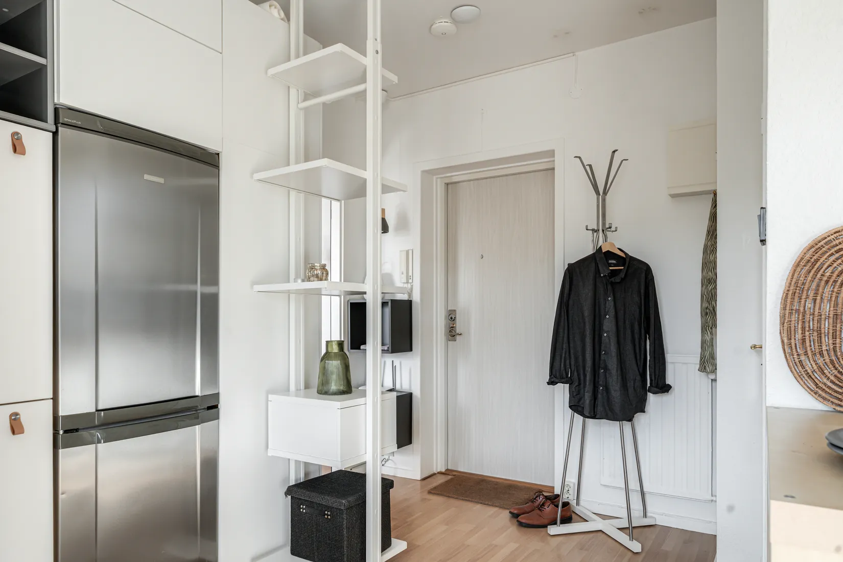 Bostadsrätt, Viskgatan 6A, Eneborg, Helsingborg