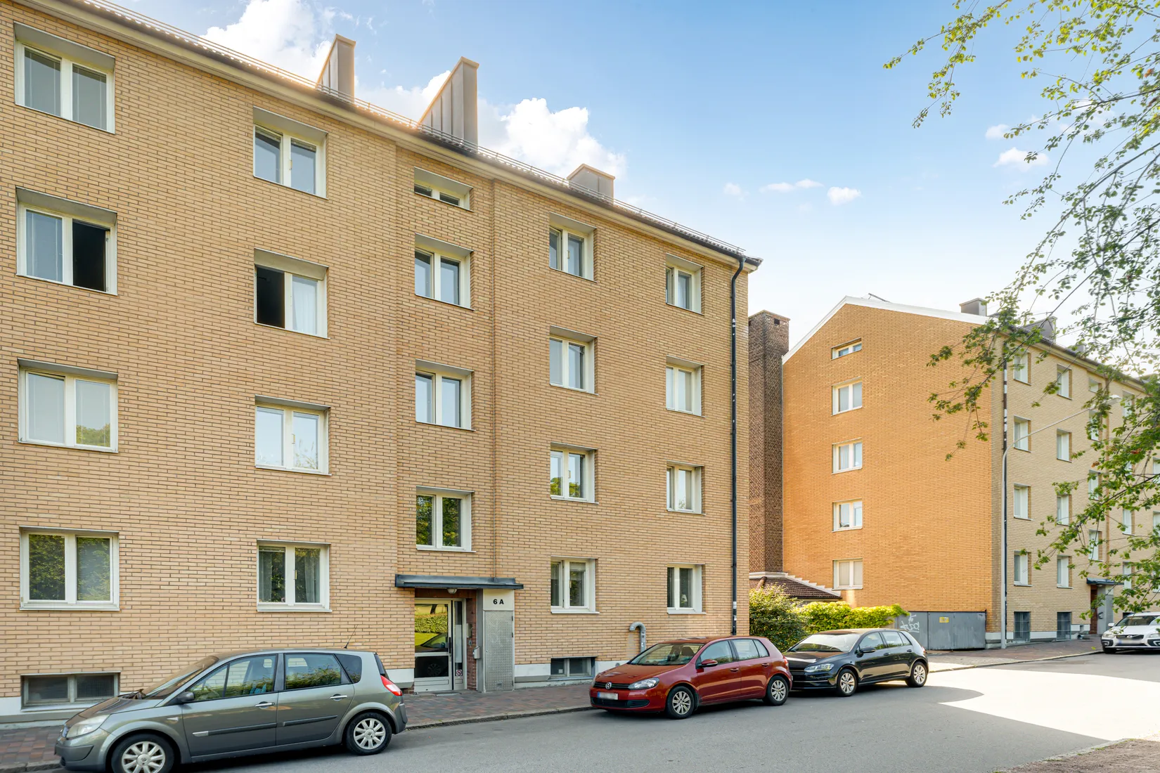 Bostadsrätt, Viskgatan 6A, Eneborg, Helsingborg