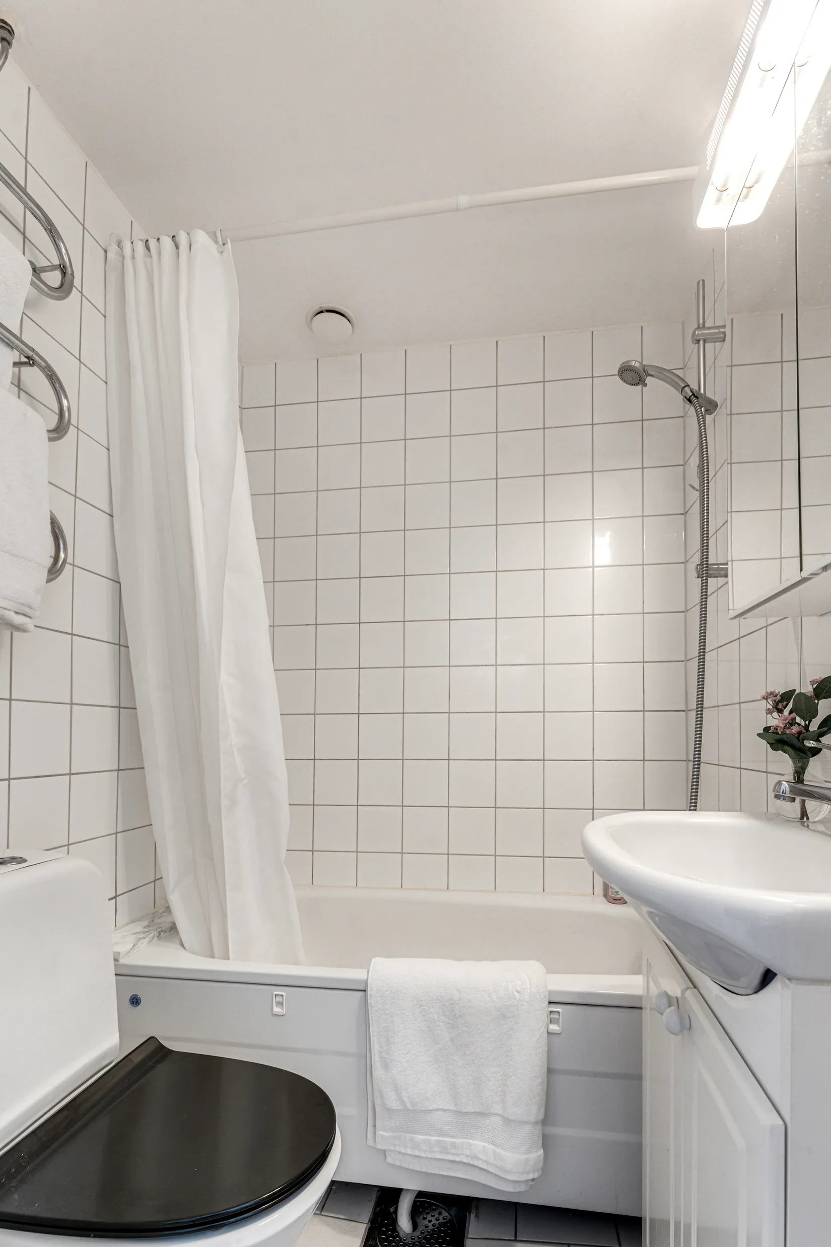 Bostadsrätt, Viskgatan 6A, Eneborg, Helsingborg