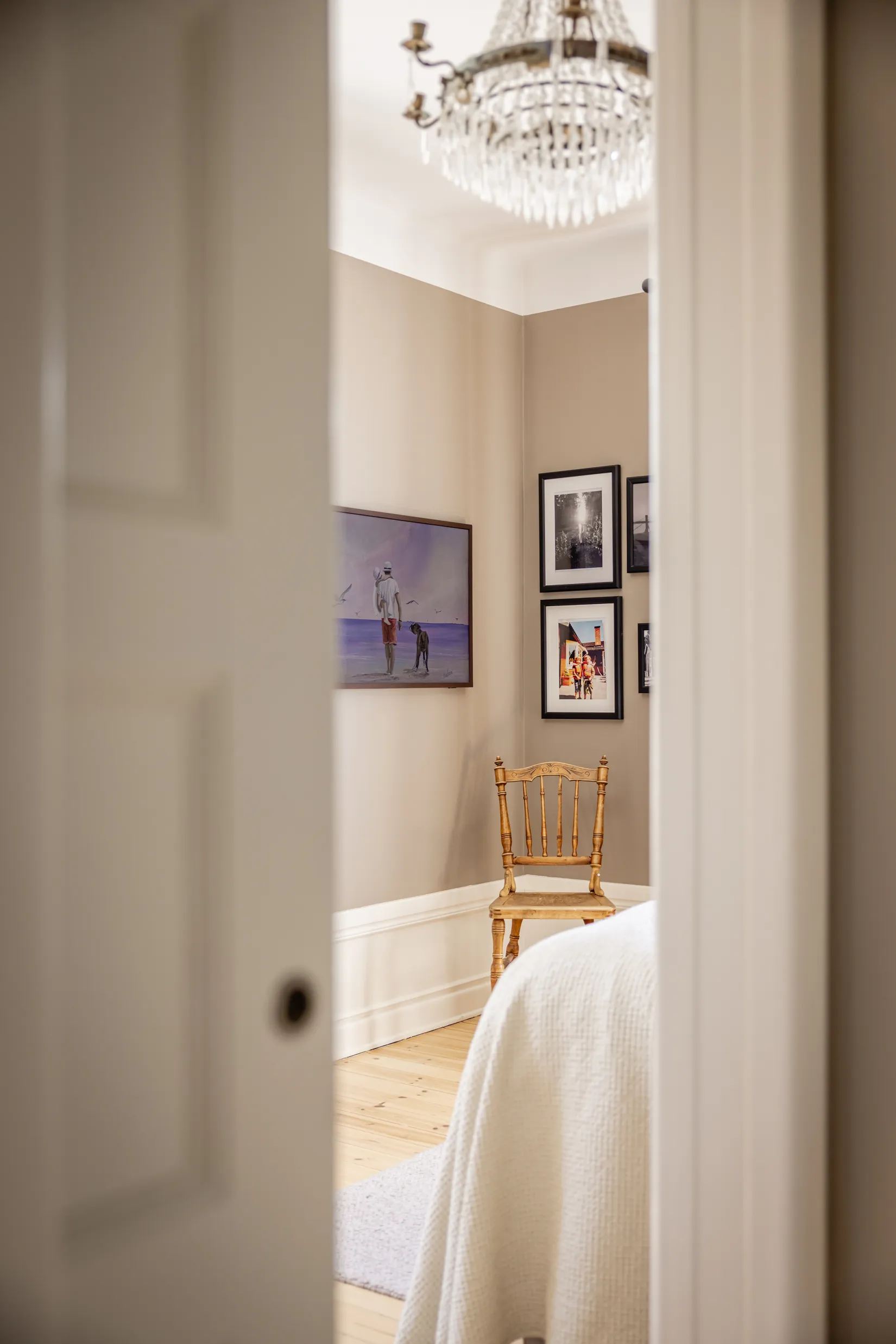 Bostadsrätt, Handelsvägen 30, Enskede - Gamla Enskede, Stockholm
