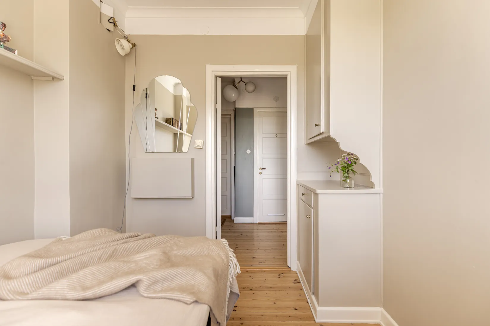 Bostadsrätt, Handelsvägen 30, Enskede - Gamla Enskede, Stockholm