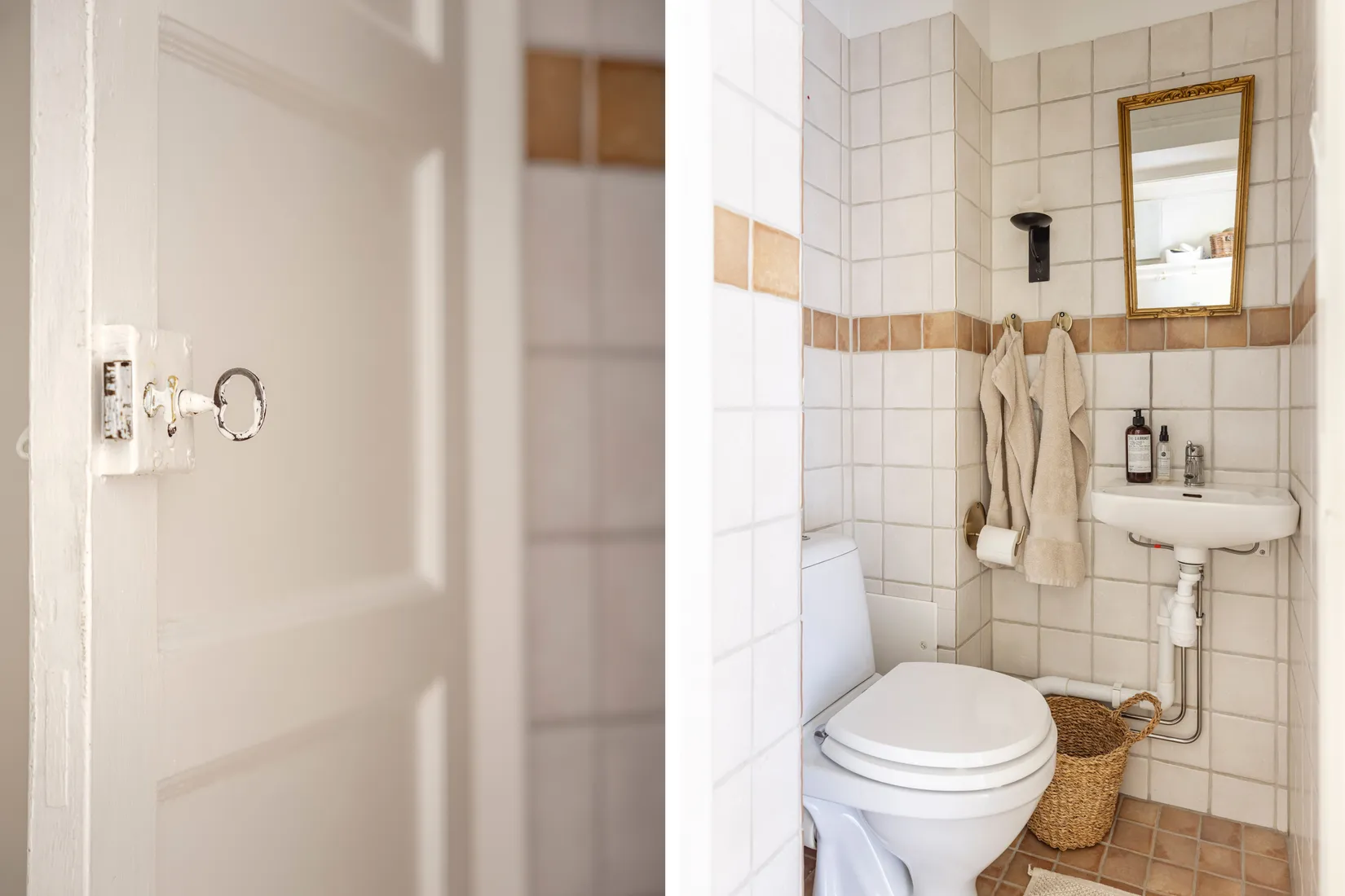 Bostadsrätt, Handelsvägen 30, Enskede - Gamla Enskede, Stockholm