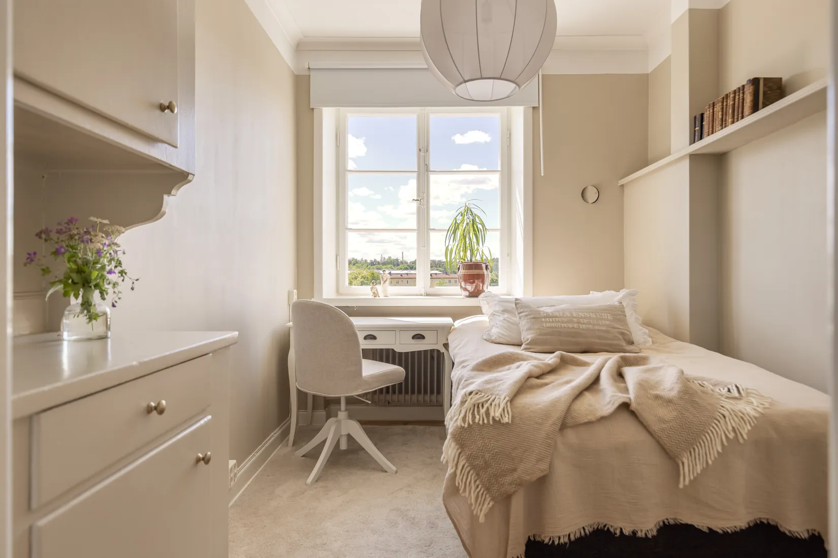 Bostadsrätt, Handelsvägen 30, Enskede - Gamla Enskede, Stockholm