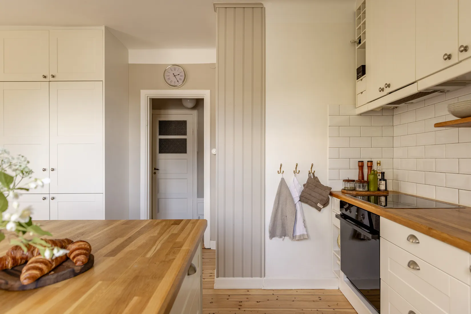 Bostadsrätt, Handelsvägen 30, Enskede - Gamla Enskede, Stockholm