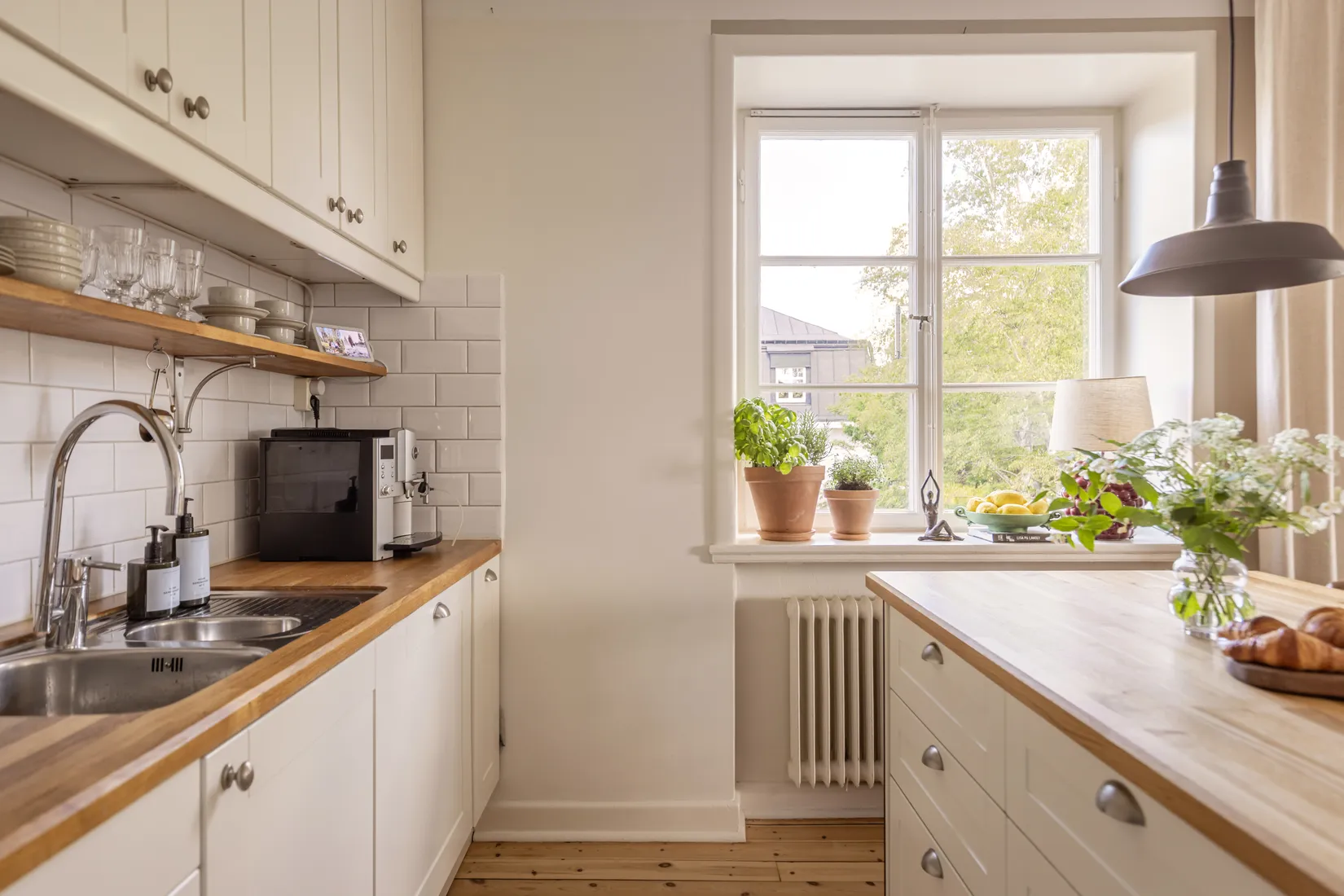 Bostadsrätt, Handelsvägen 30, Enskede - Gamla Enskede, Stockholm