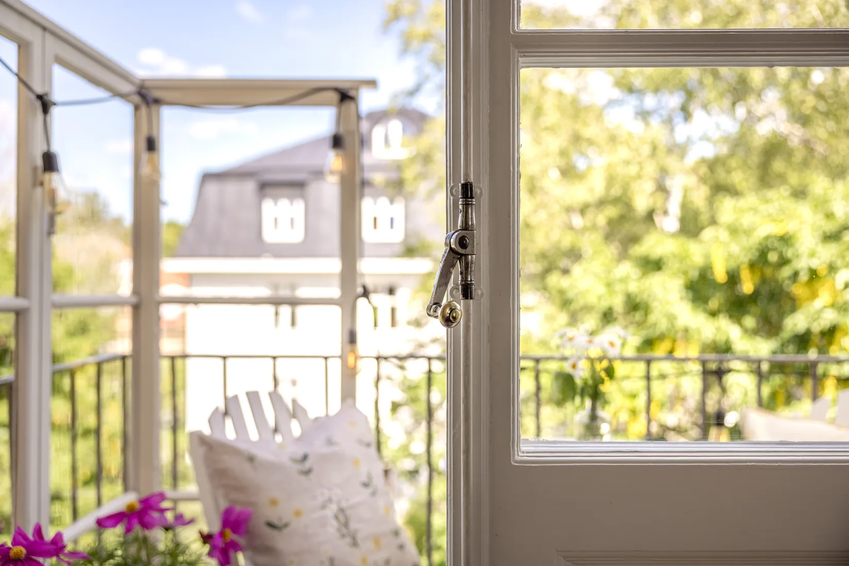 Bostadsrätt, Handelsvägen 30, Enskede - Gamla Enskede, Stockholm