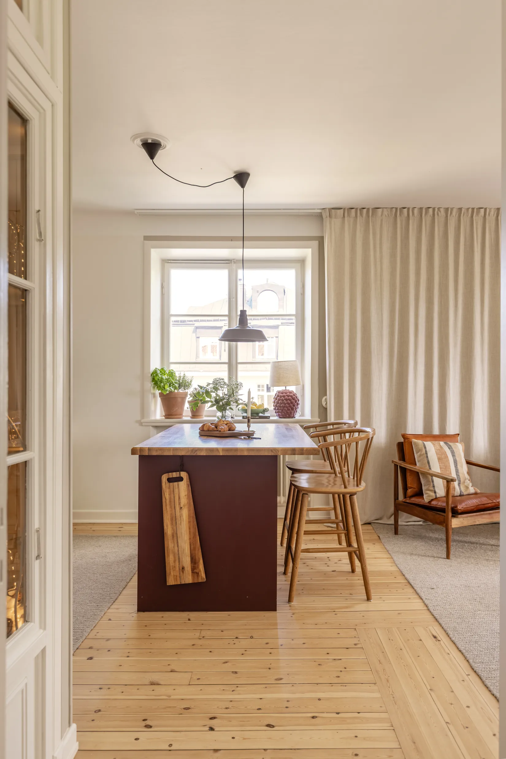 Bostadsrätt, Handelsvägen 30, Enskede - Gamla Enskede, Stockholm