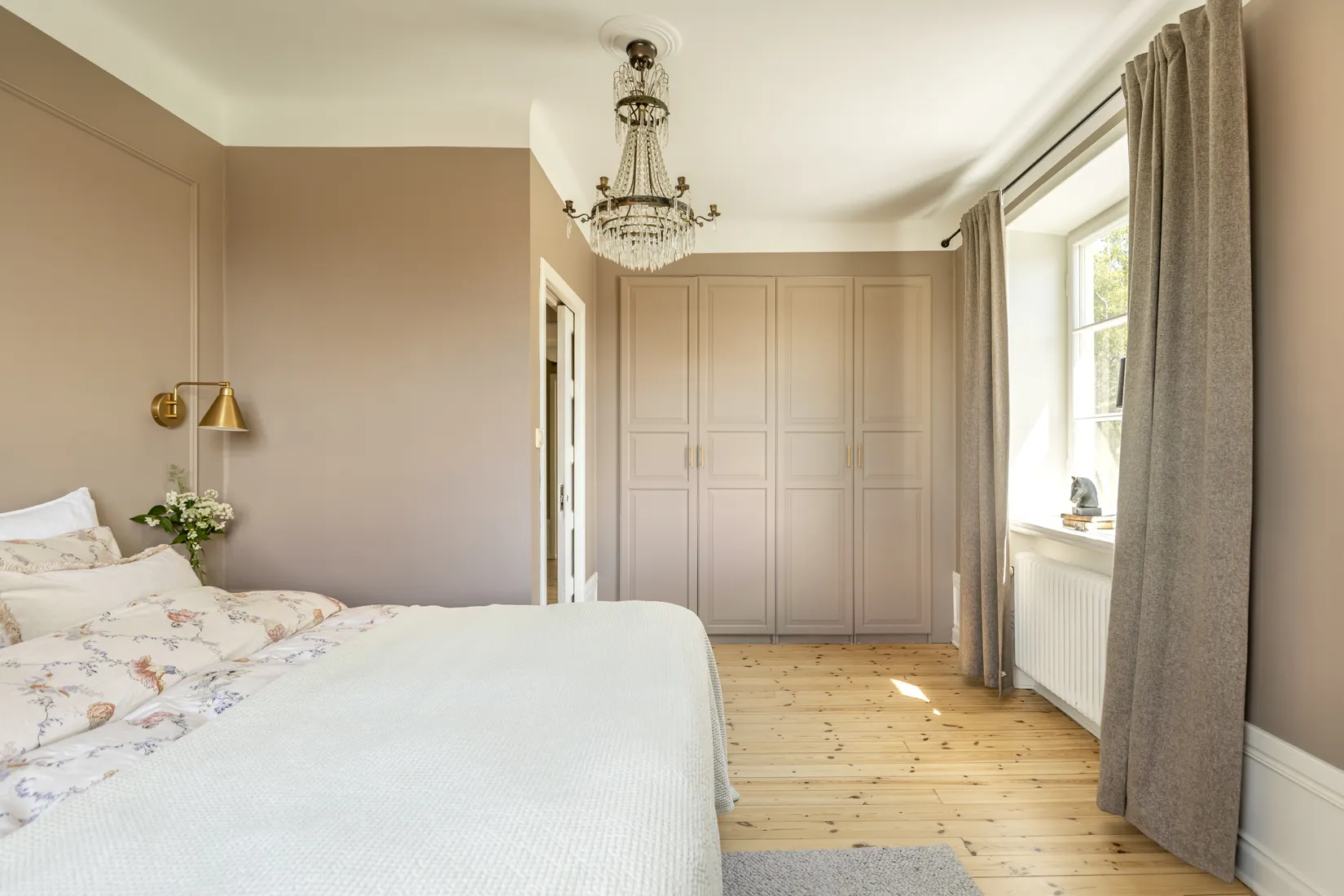 Bostadsrätt, Handelsvägen 30, Enskede - Gamla Enskede, Stockholm