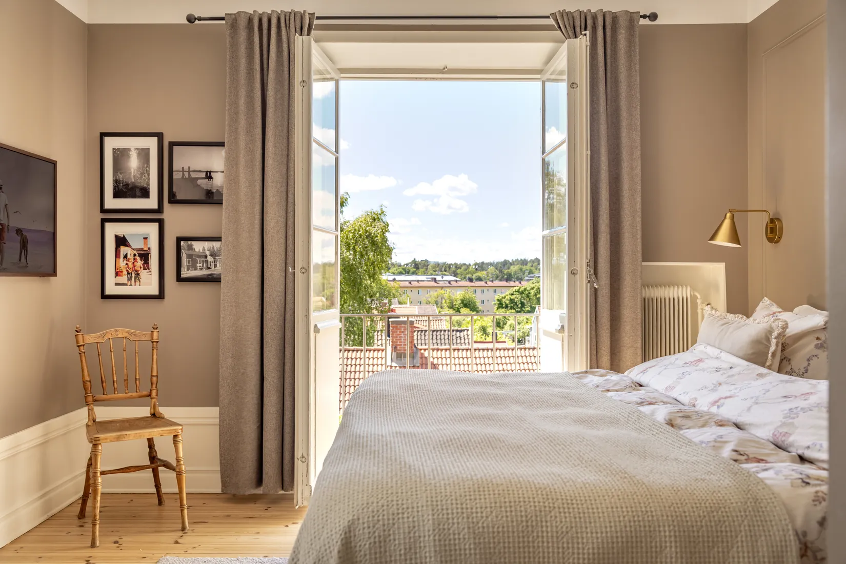 Bostadsrätt, Handelsvägen 30, Enskede - Gamla Enskede, Stockholm
