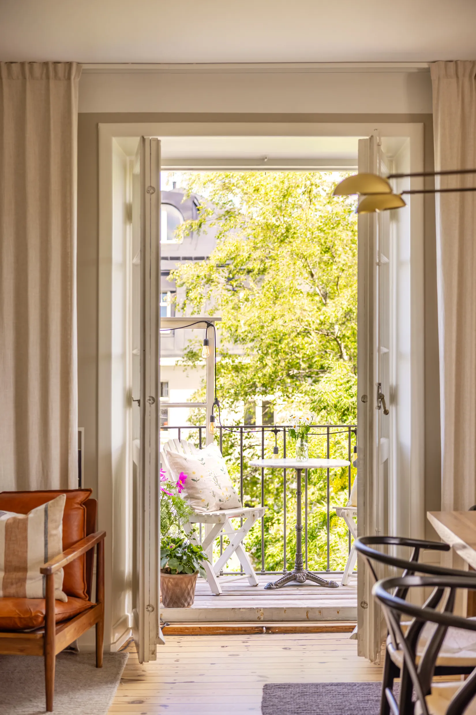 Bostadsrätt, Handelsvägen 30, Enskede - Gamla Enskede, Stockholm