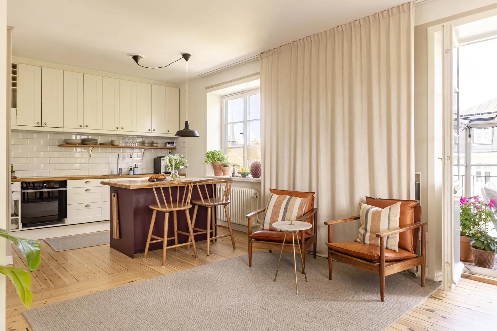 Bostadsrätt, Handelsvägen 30, Enskede - Gamla Enskede, Stockholm
