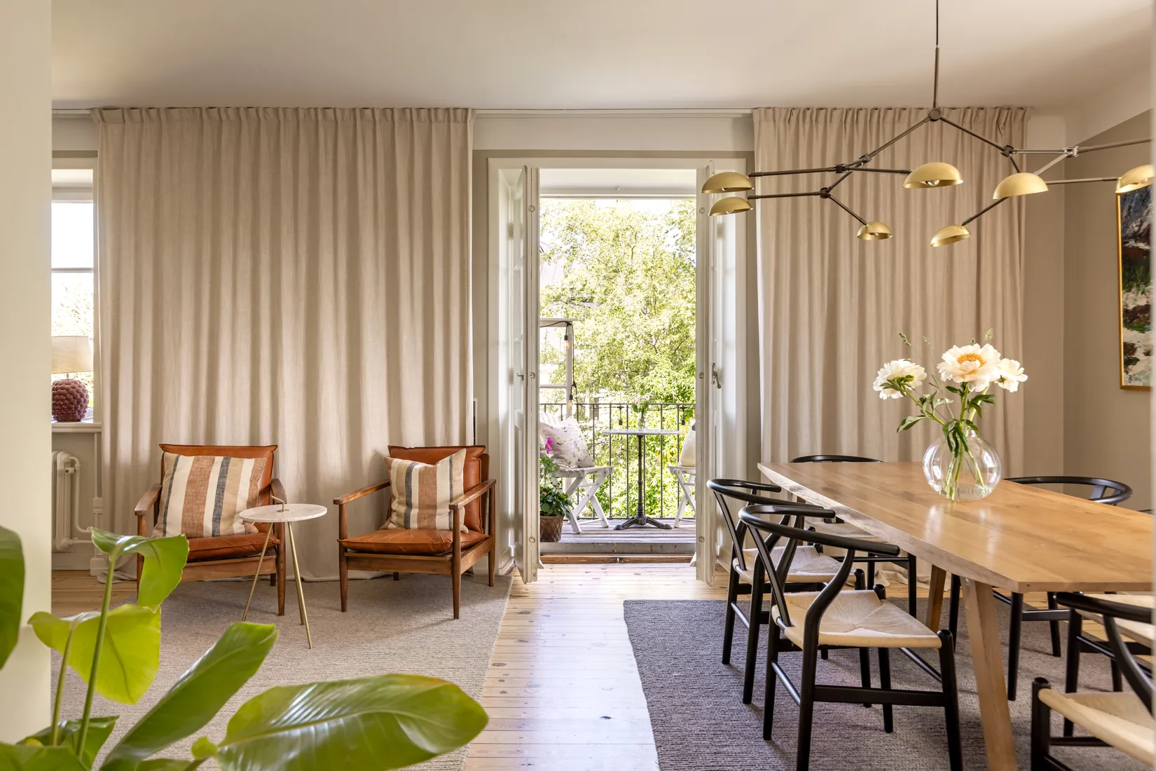 Bostadsrätt, Handelsvägen 30, Enskede - Gamla Enskede, Stockholm