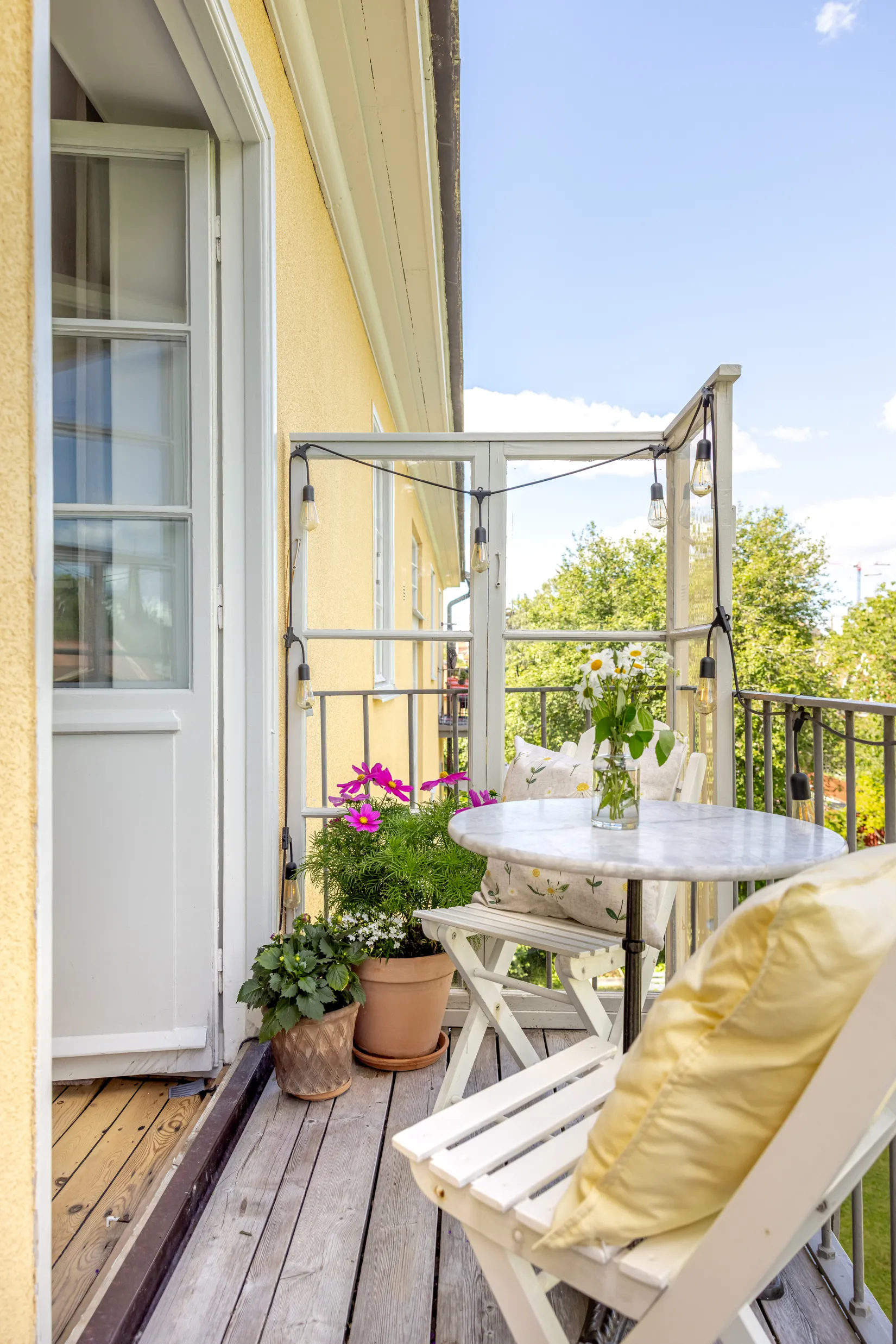 Bostadsrätt, Handelsvägen 30, Enskede - Gamla Enskede, Stockholm