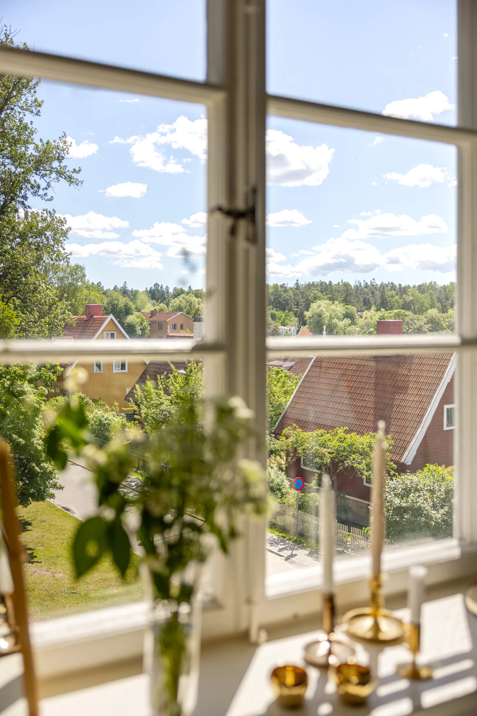 Bostadsrätt, Handelsvägen 30, Enskede - Gamla Enskede, Stockholm