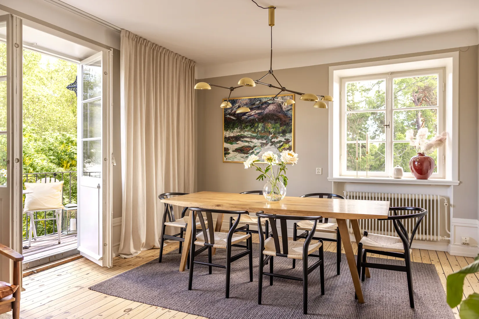 Bostadsrätt, Handelsvägen 30, Enskede - Gamla Enskede, Stockholm