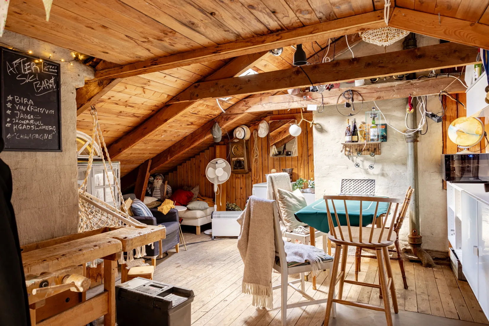 Bostadsrätt, Handelsvägen 30, Enskede - Gamla Enskede, Stockholm