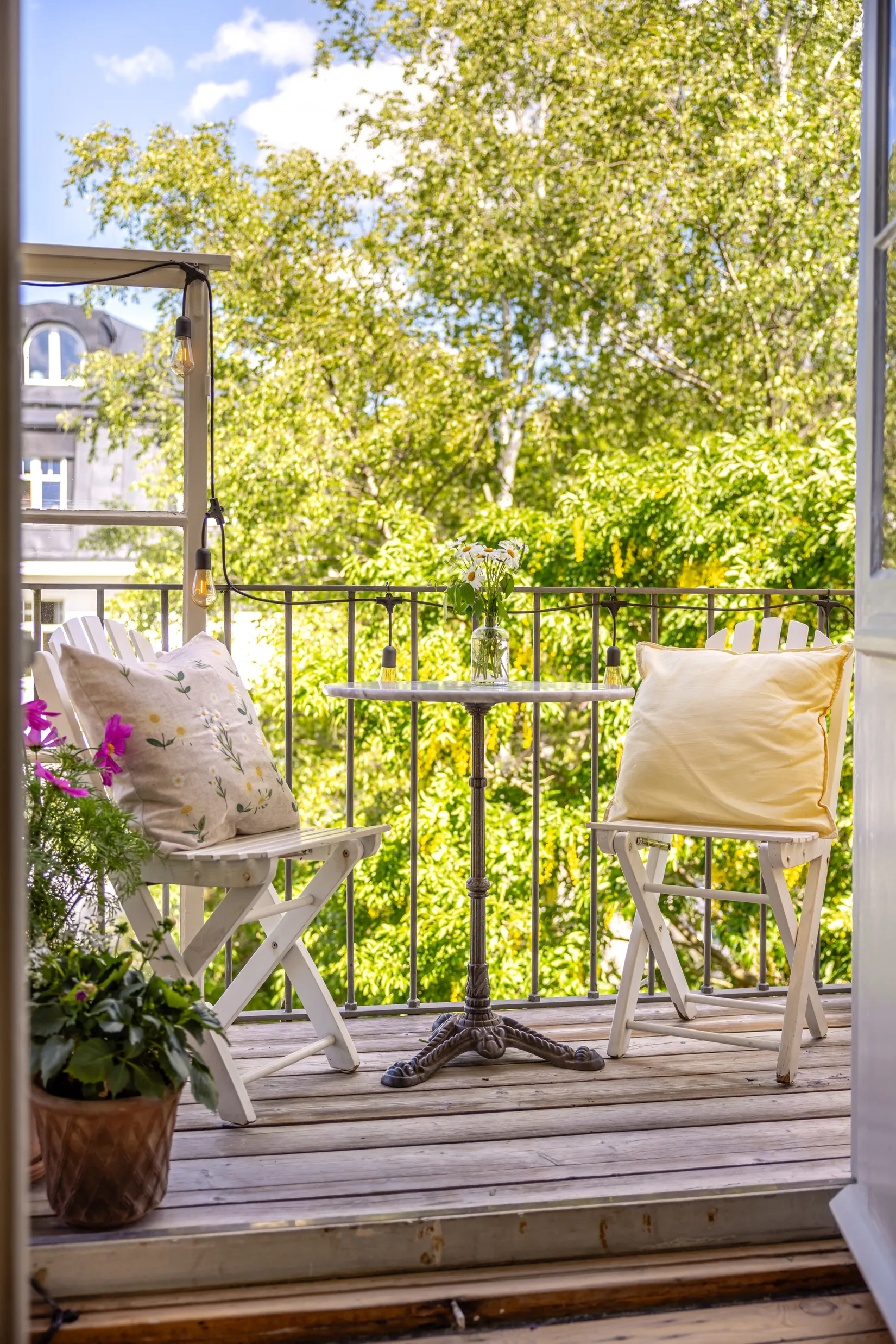 Bostadsrätt, Handelsvägen 30, Enskede - Gamla Enskede, Stockholm