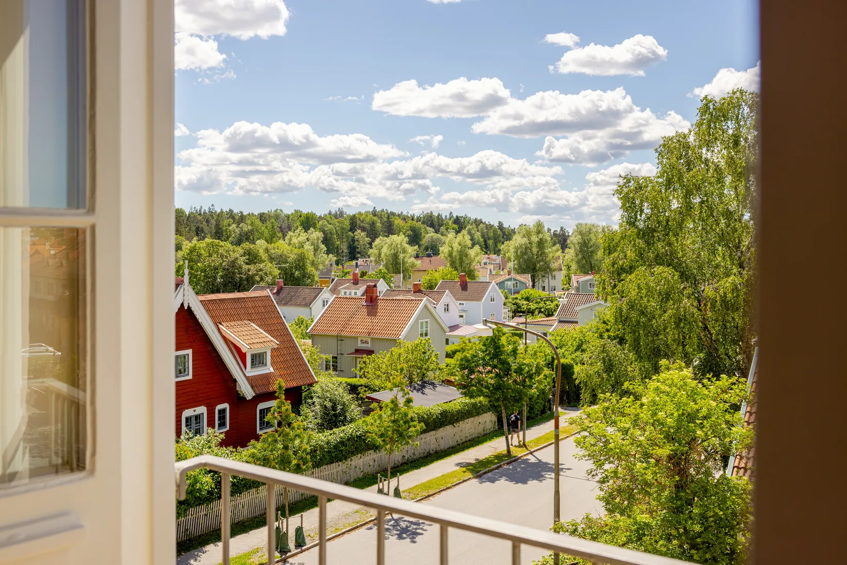 Bostadsrätt, Handelsvägen 30, Enskede - Gamla Enskede, Stockholm