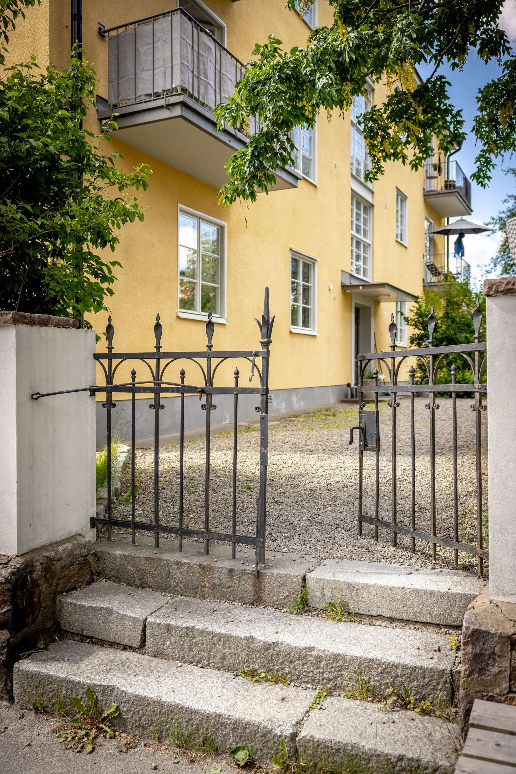 Bostadsrätt, Handelsvägen 30, Enskede - Gamla Enskede, Stockholm