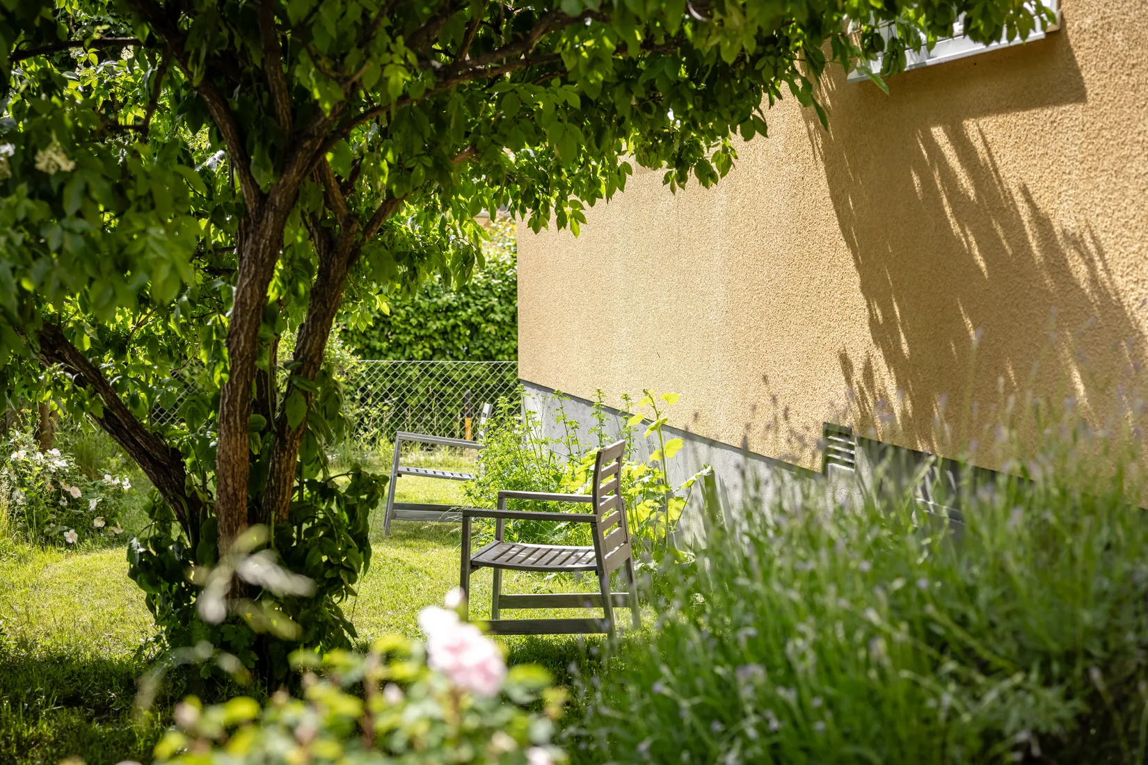 Bostadsrätt, Handelsvägen 30, Enskede - Gamla Enskede, Stockholm